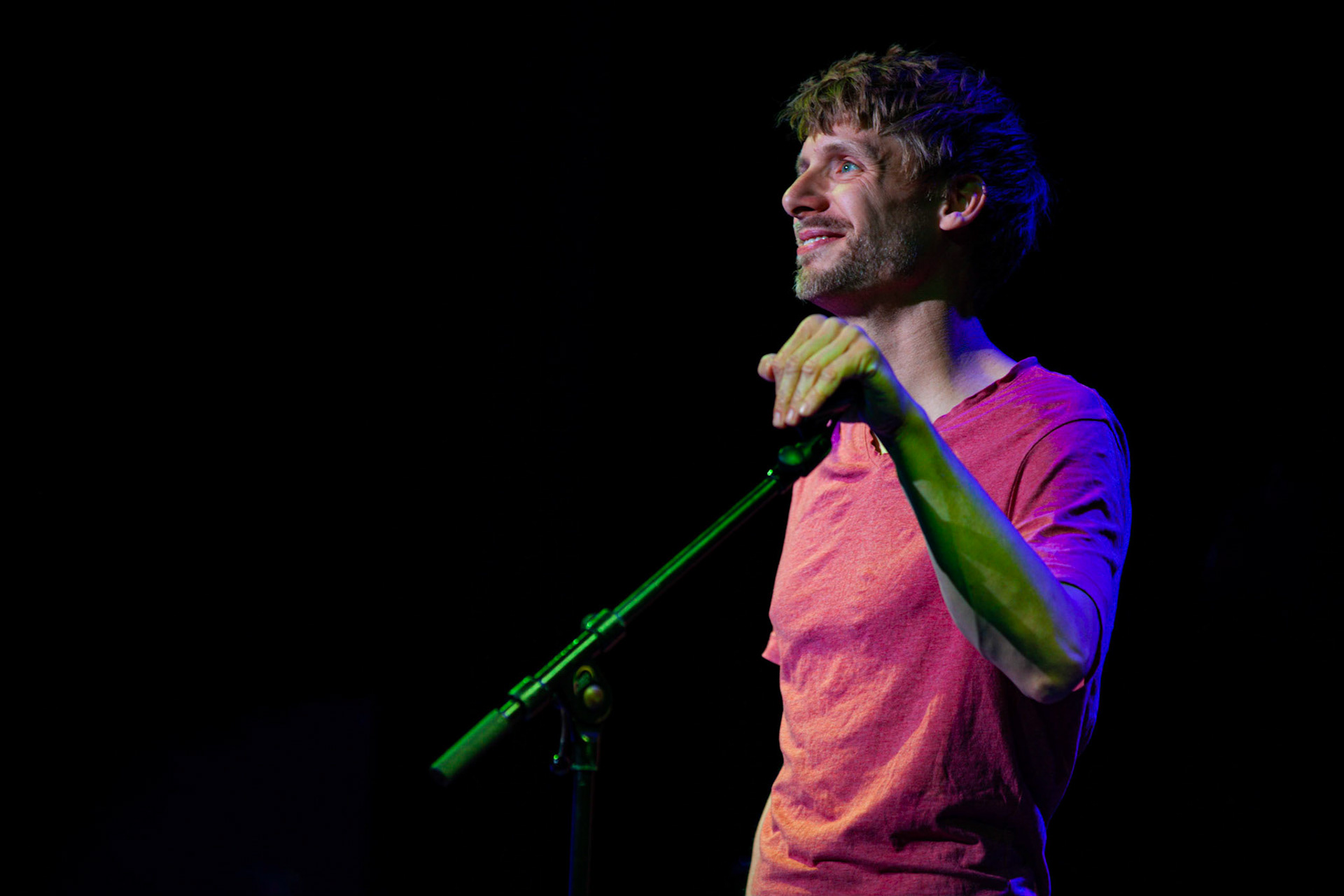 Thijs van de Meeberg