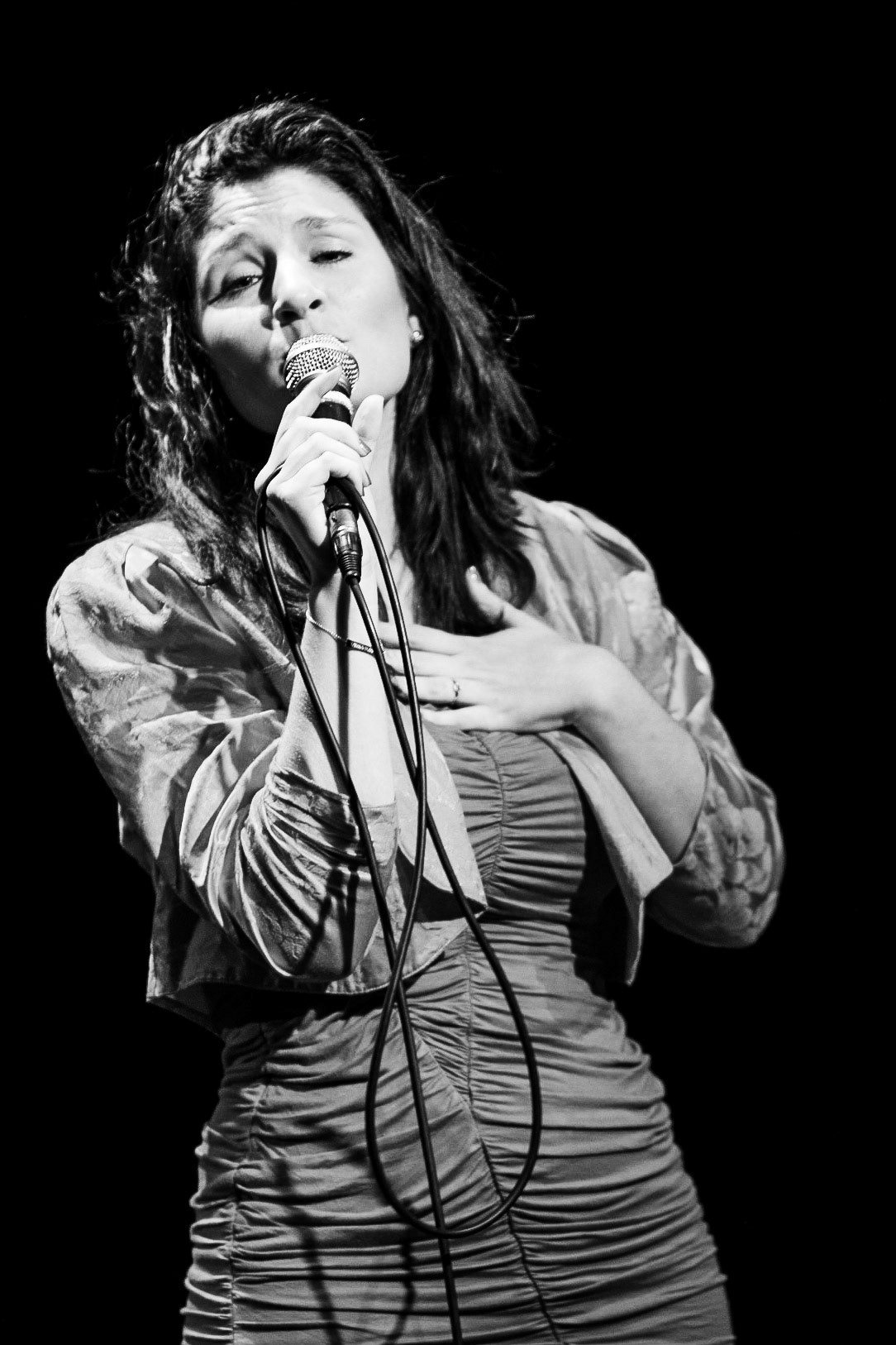Marcella Wisbrun