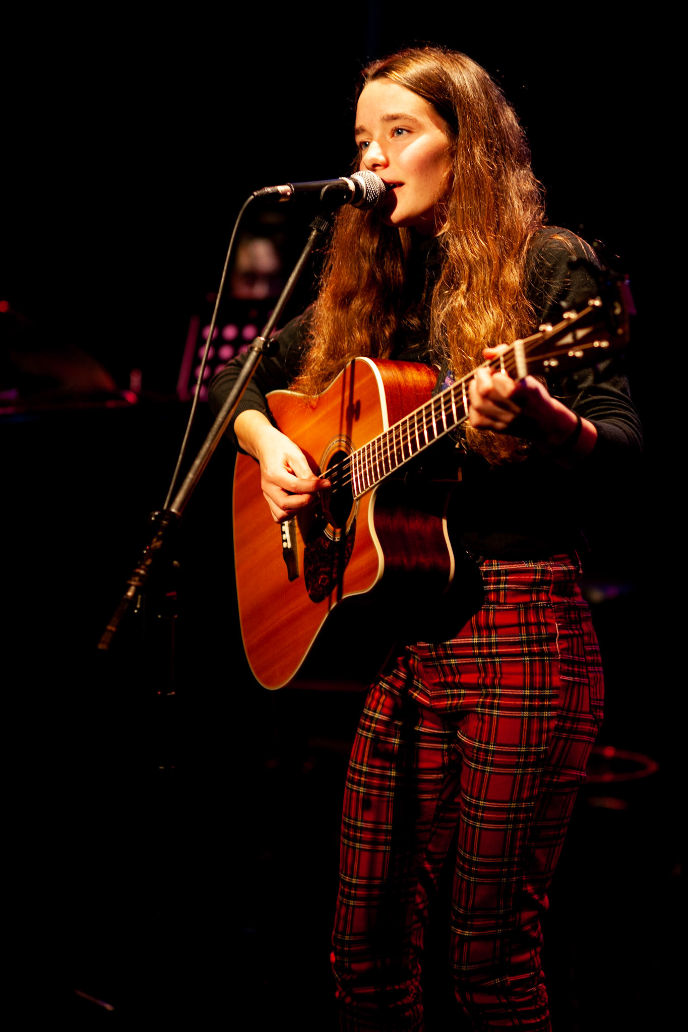 Janna Baerends