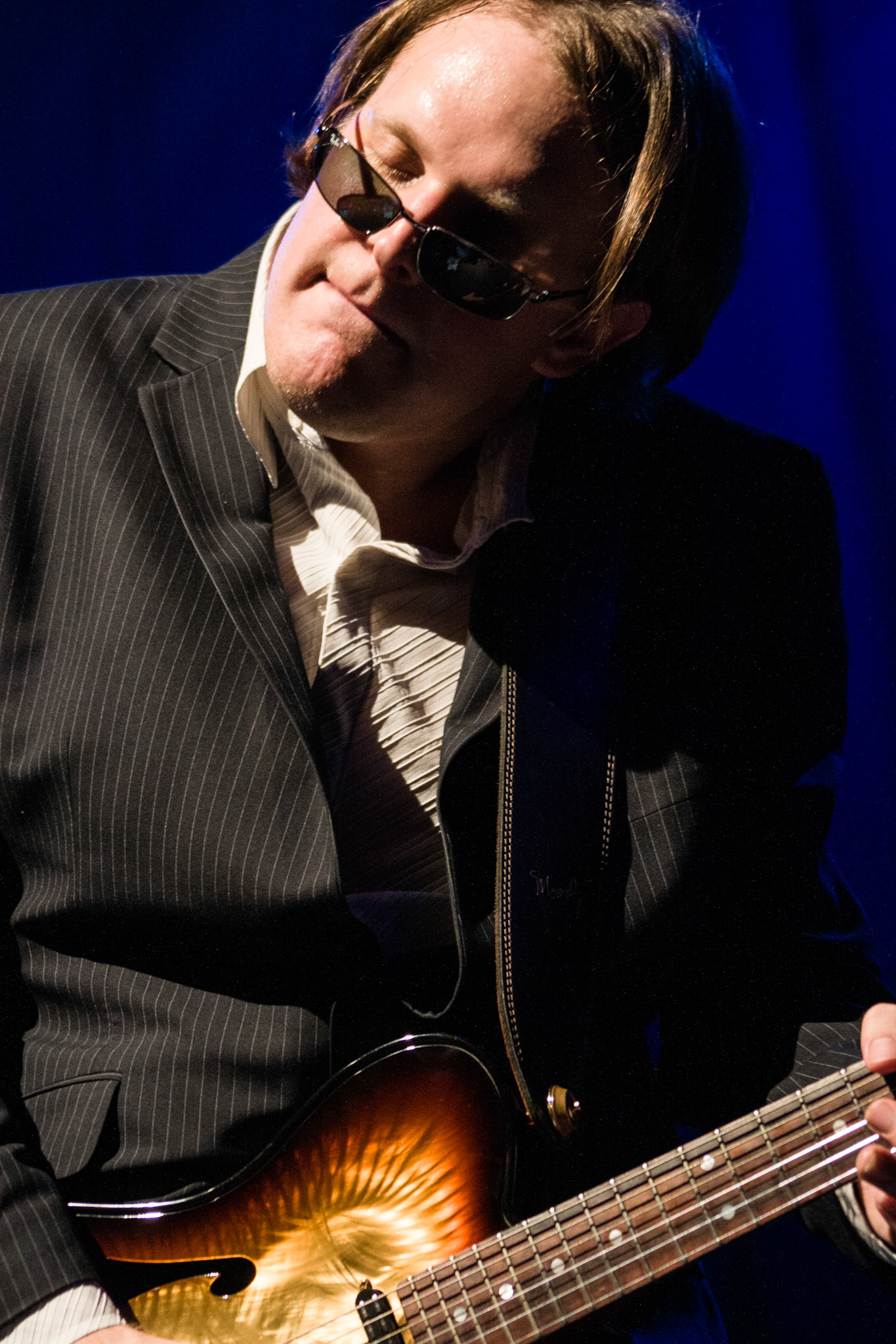Joe Bonamassa