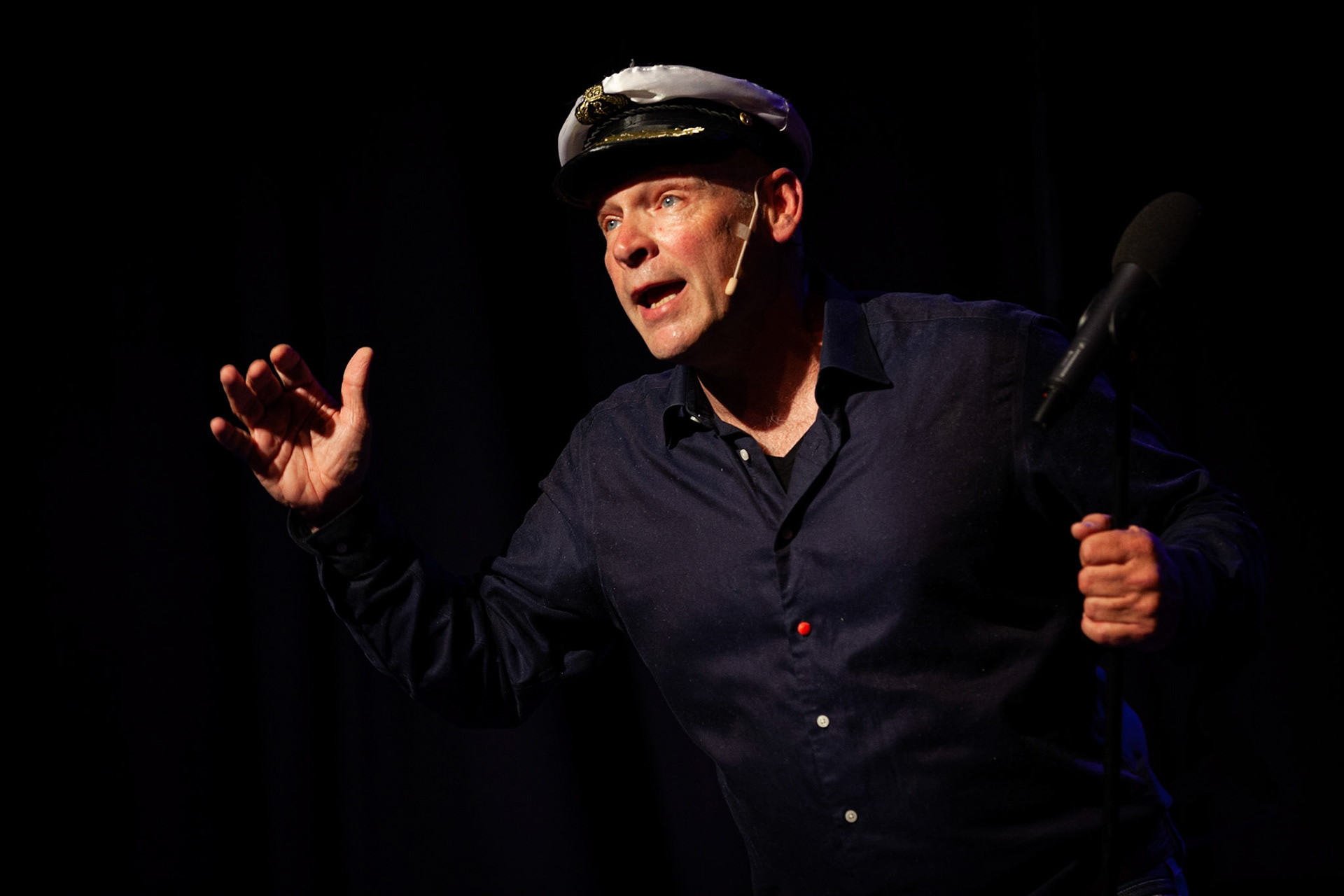 Erik van Muiswinkel