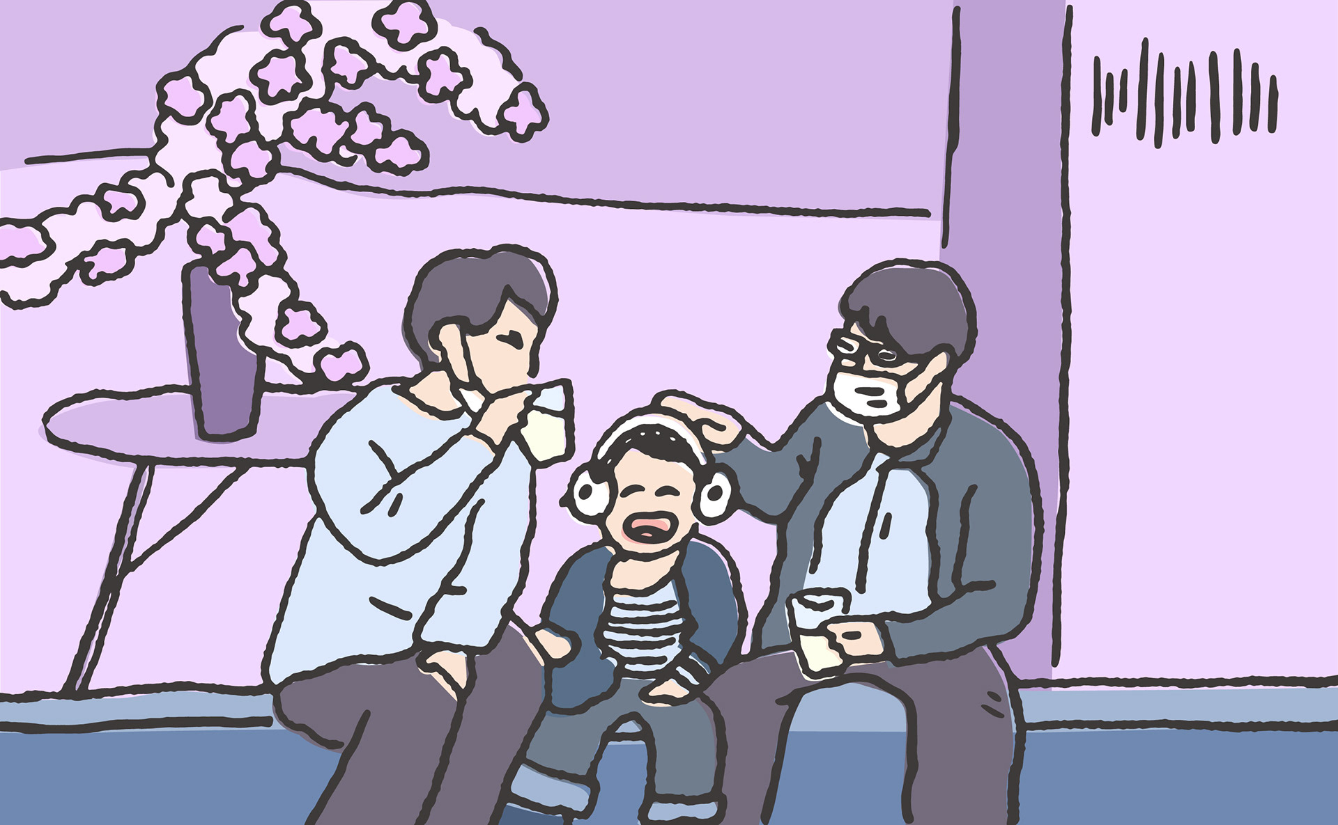 もっと身近なクラブカルチャーvol.6