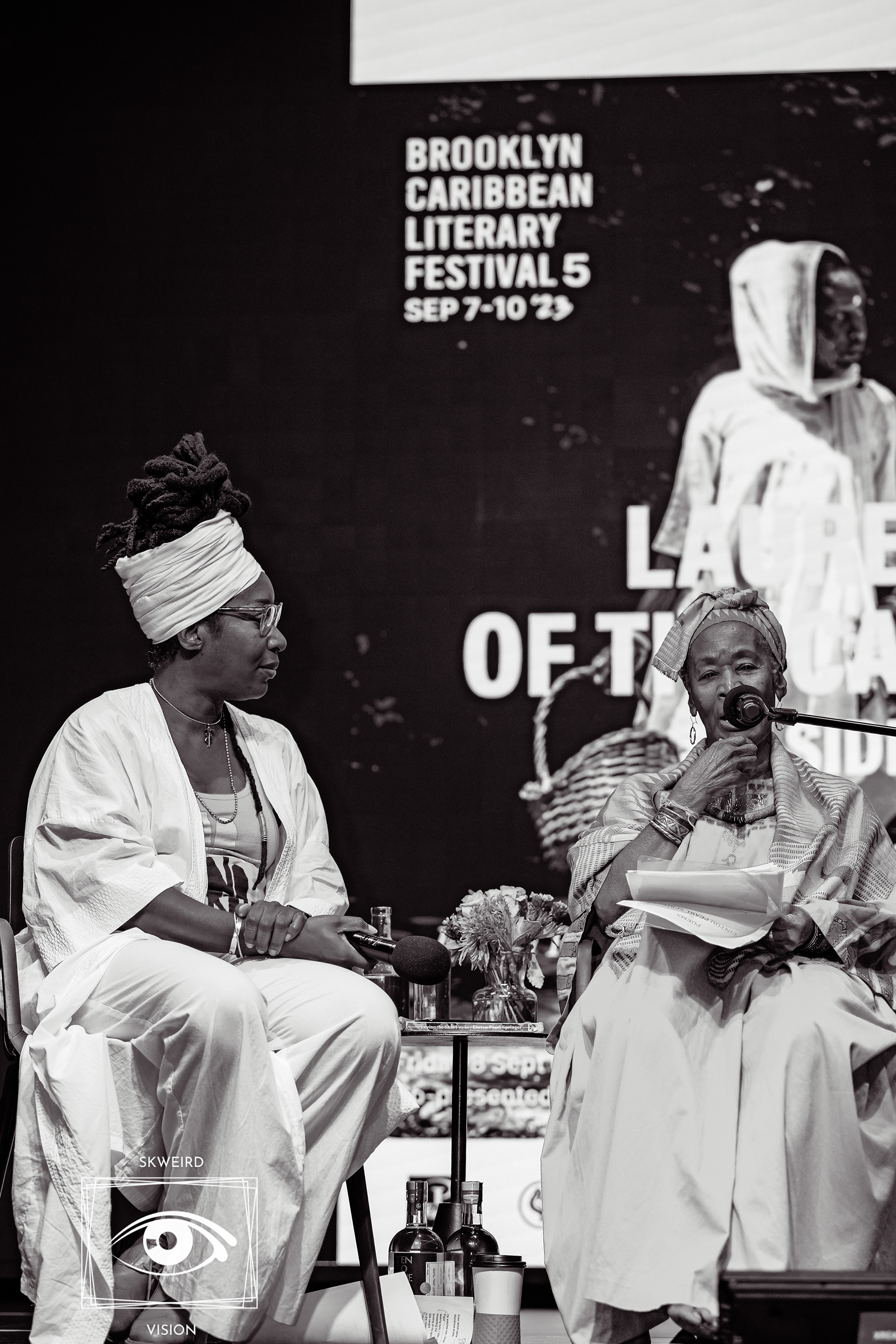 Brooklyn Caribbean Literary Festival