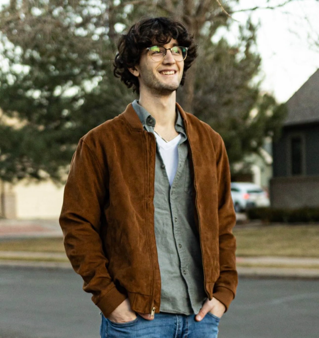 Sean Shannon | Director · Producer · Editor