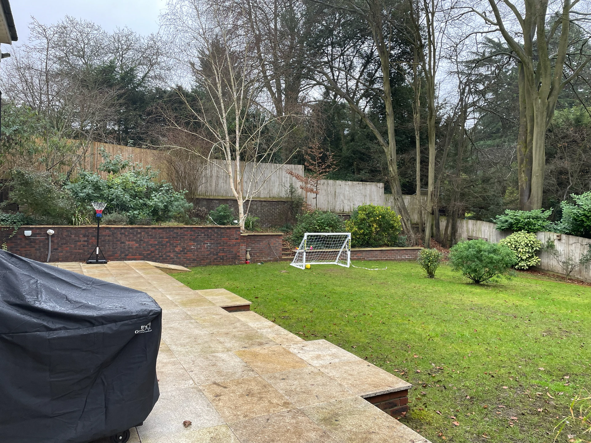 Before - View 1