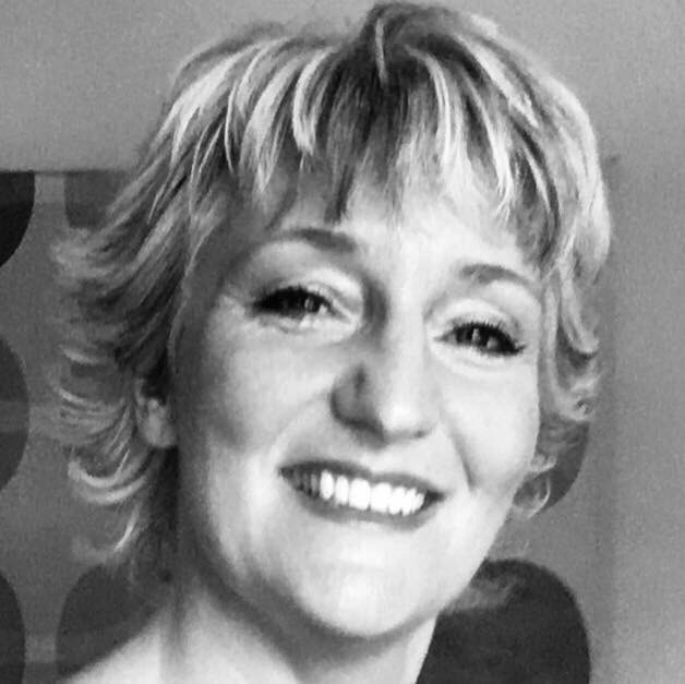 Elisabeth Garred