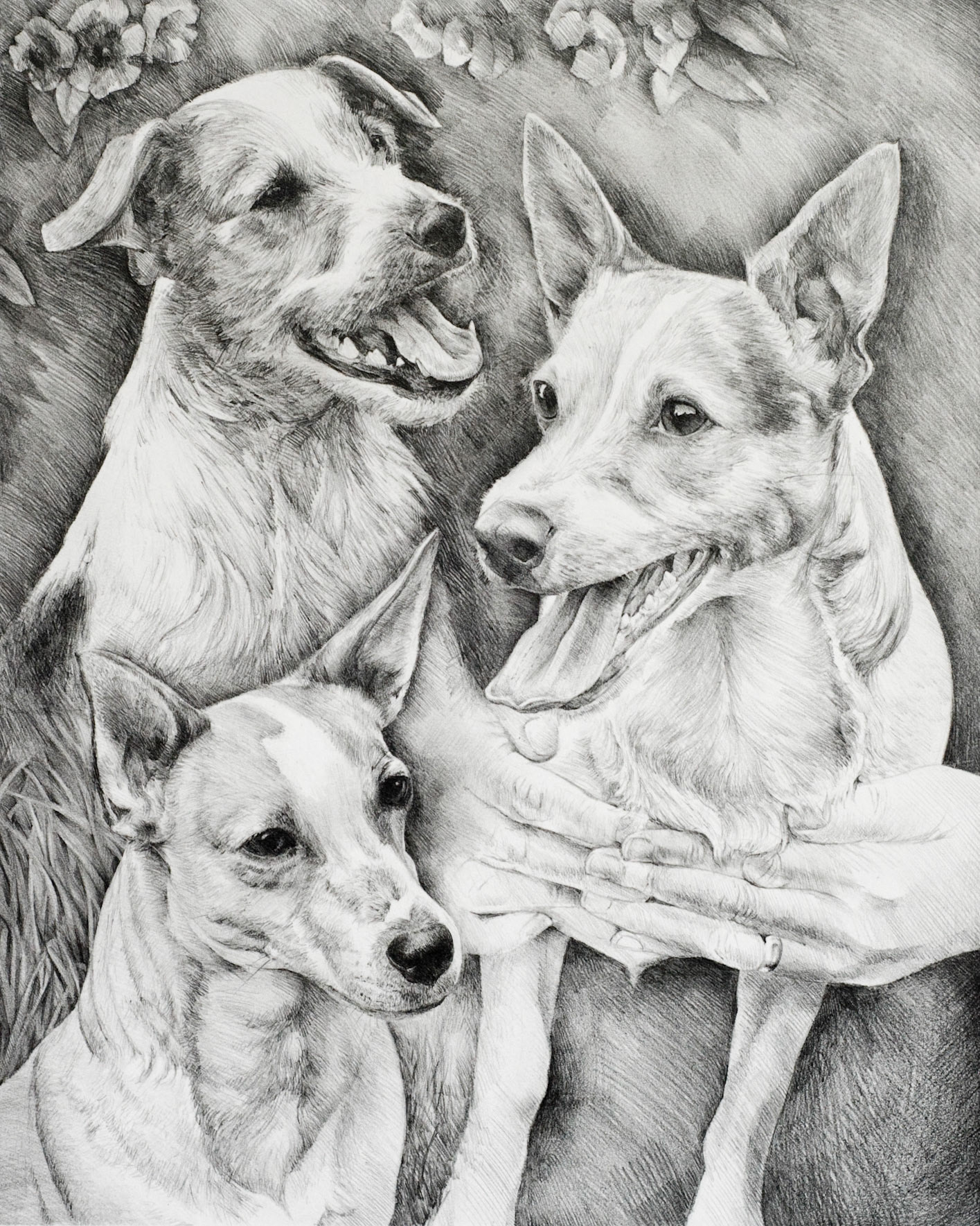 Pencil