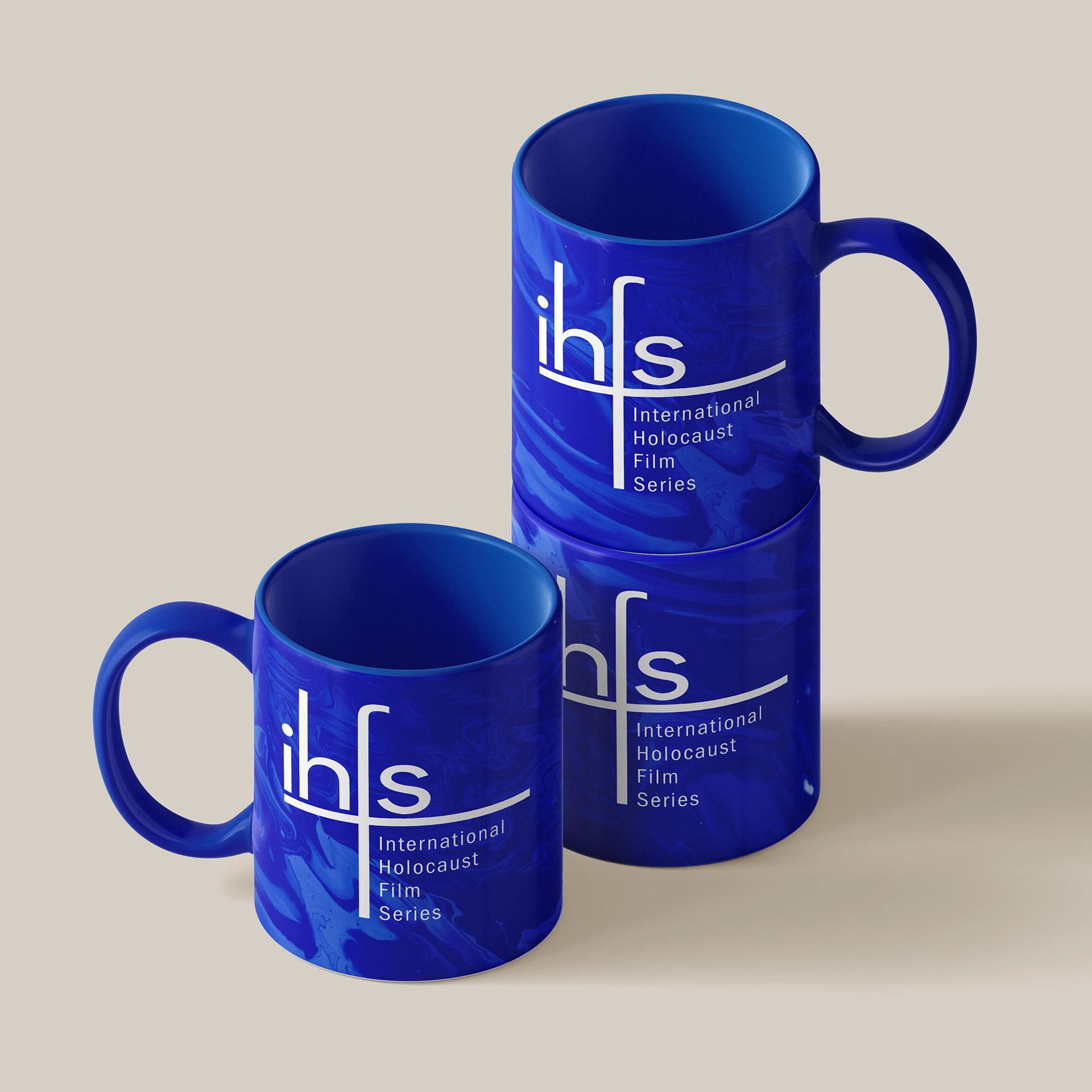 IHFS Promotional Mug