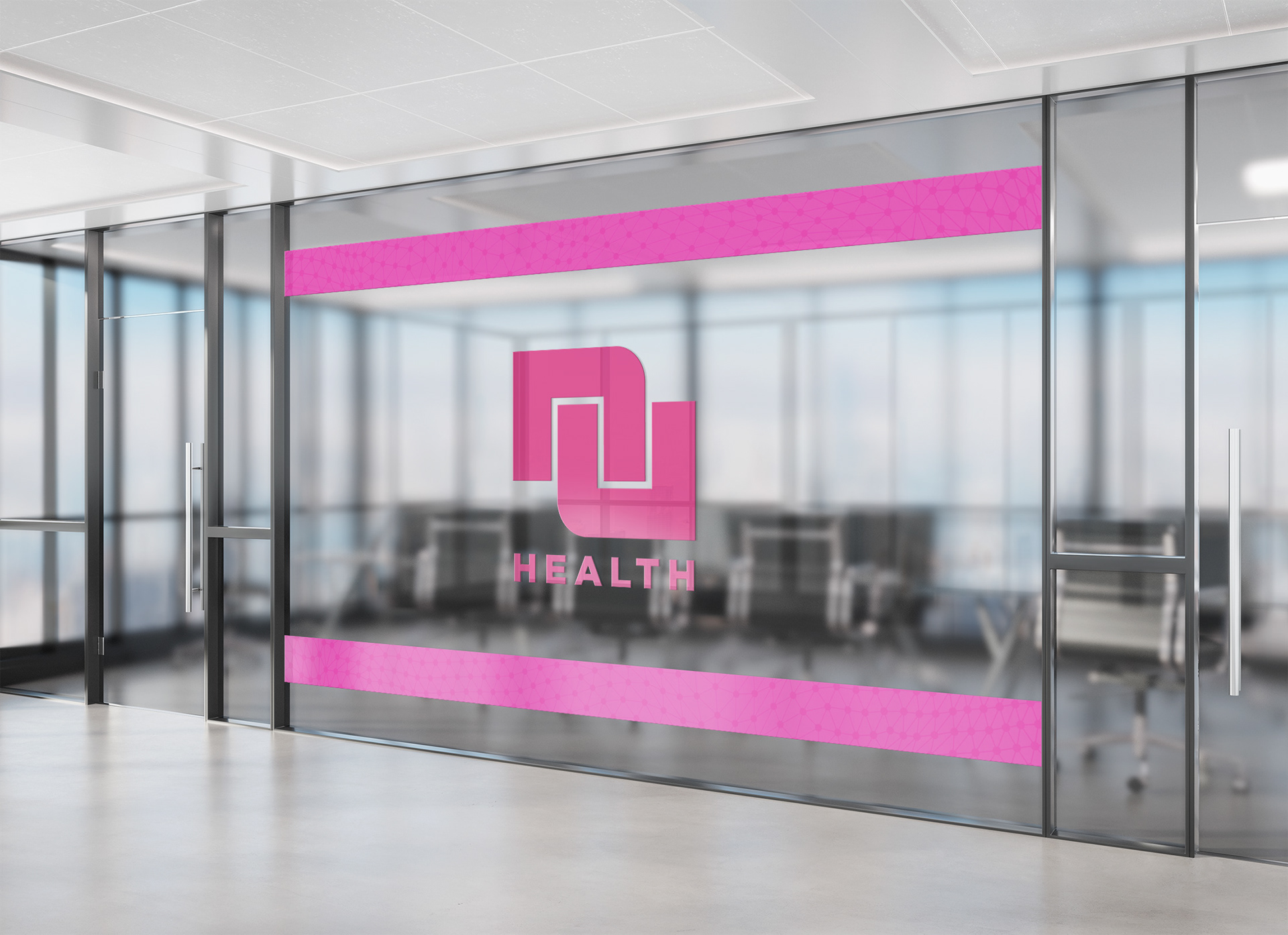 nuHEALTH Interior Design