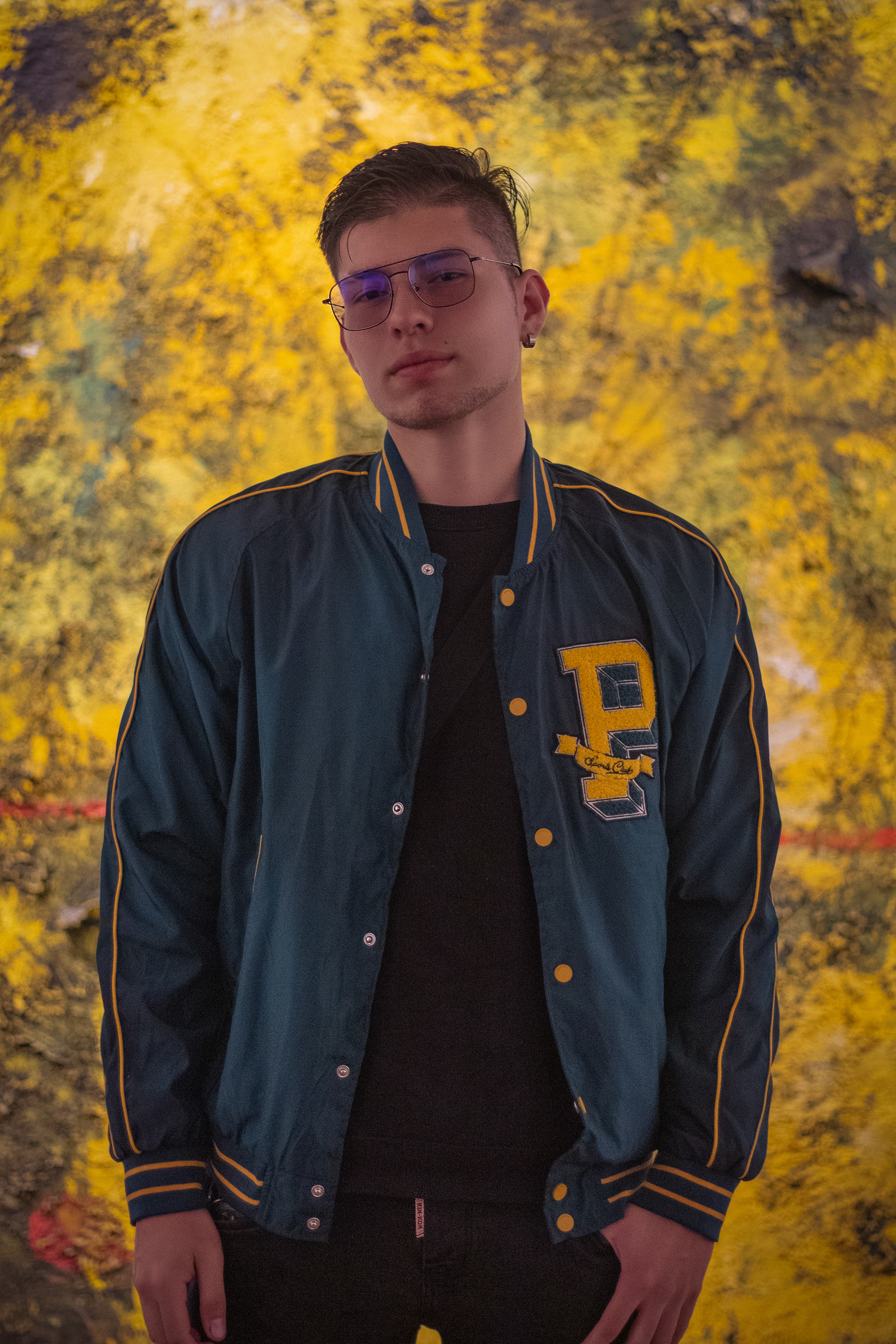 modelo @__tigrillo__