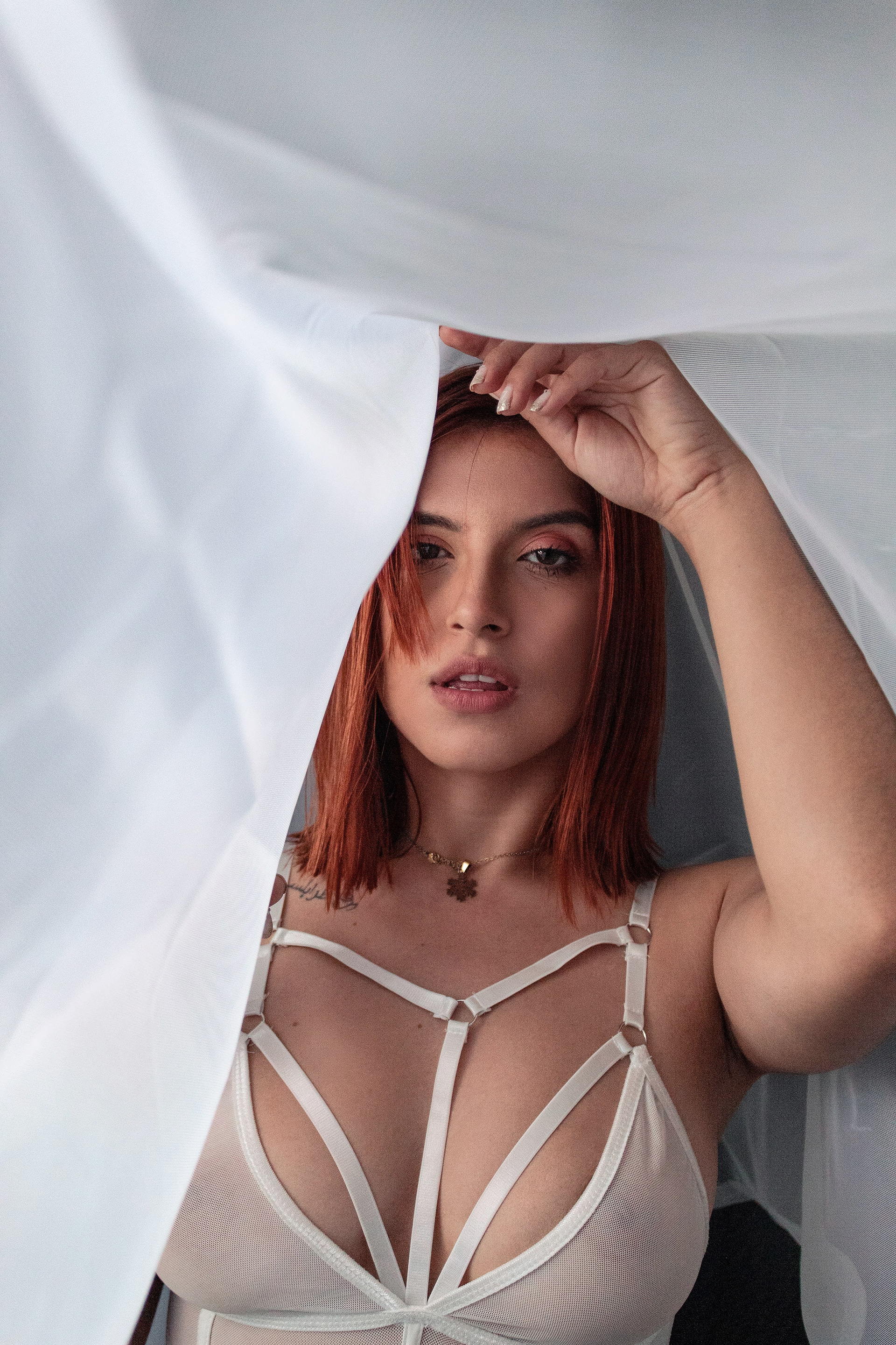 modelo karelys
