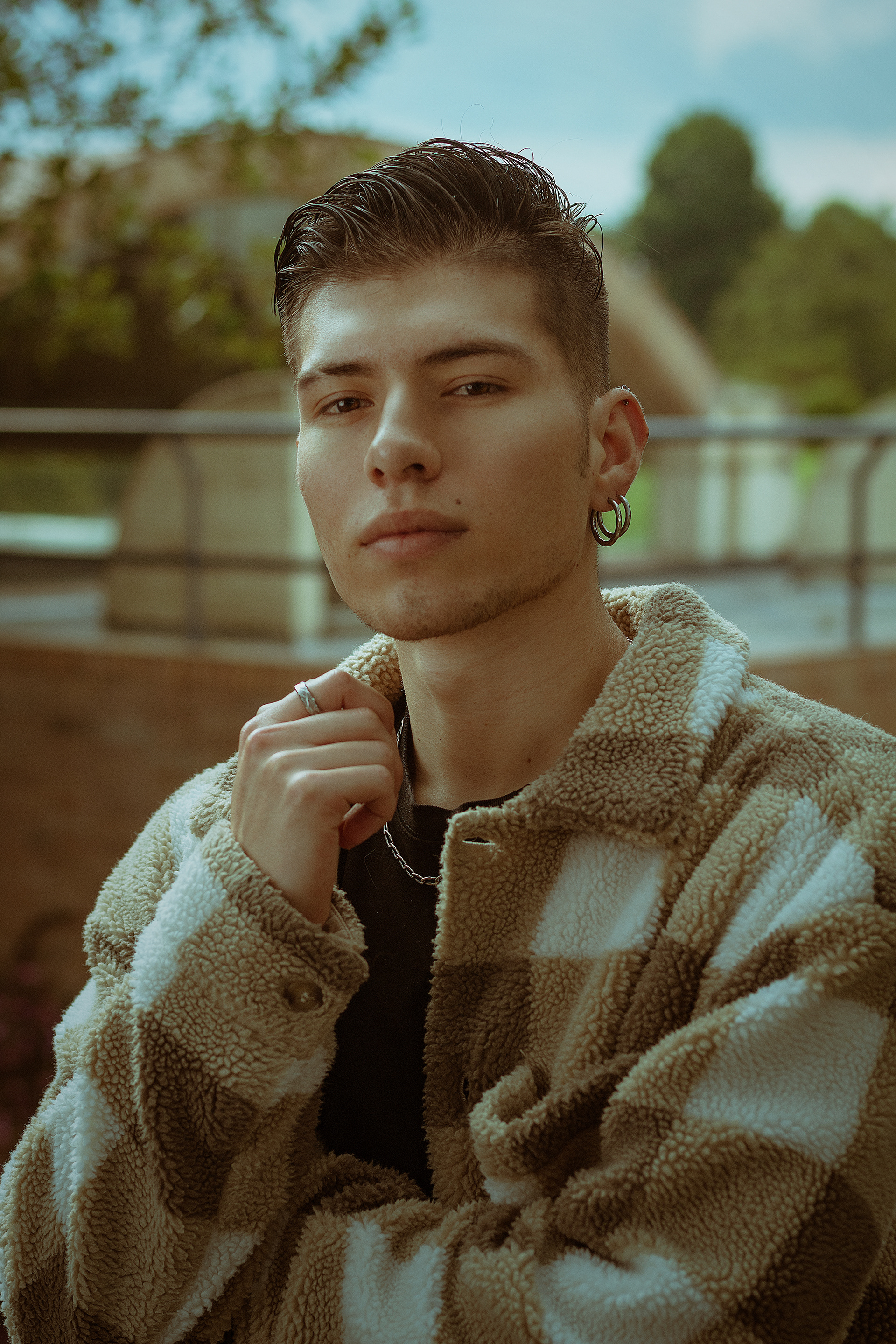 modelo @__tigrillo__