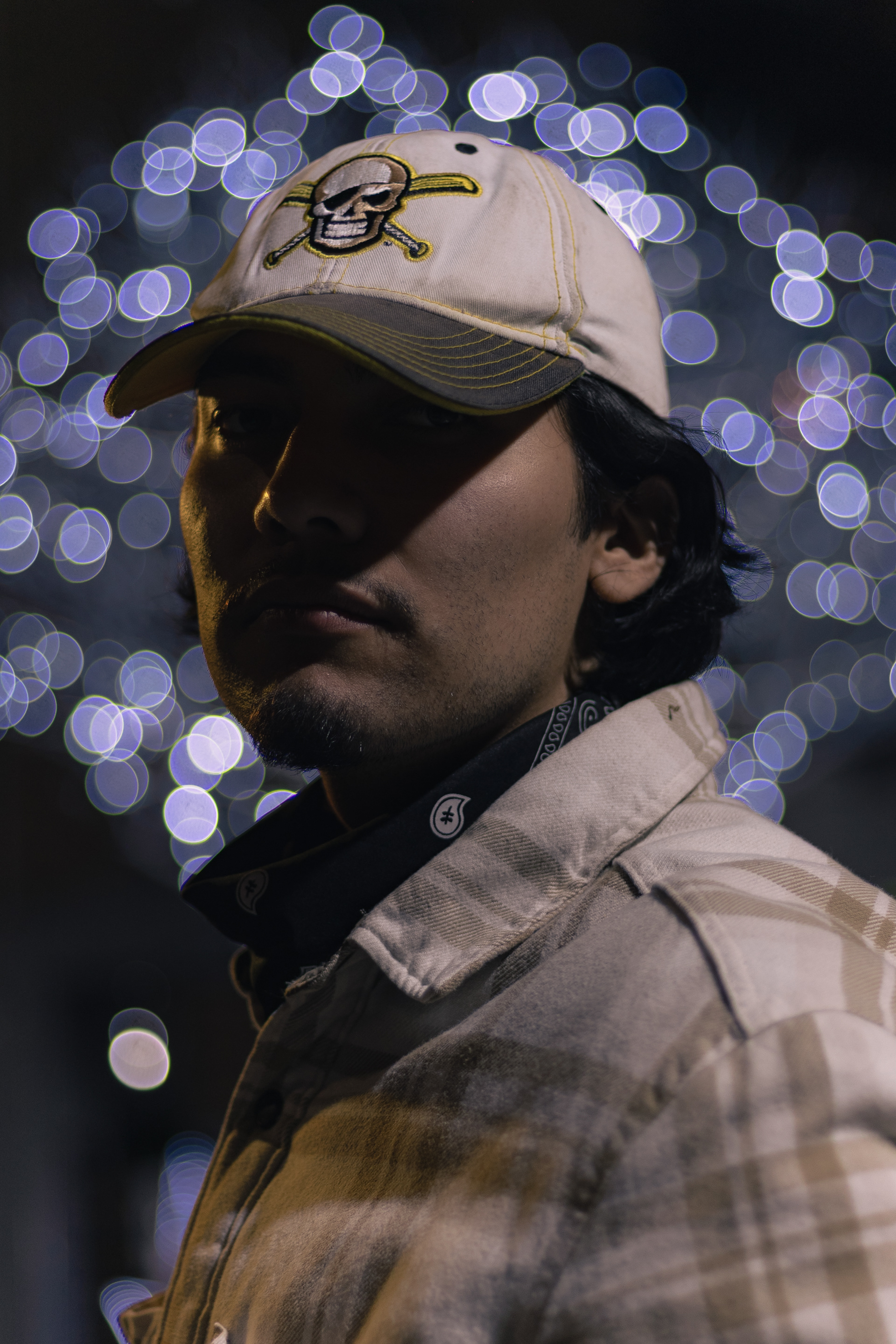 modelo @fragmentoerrante