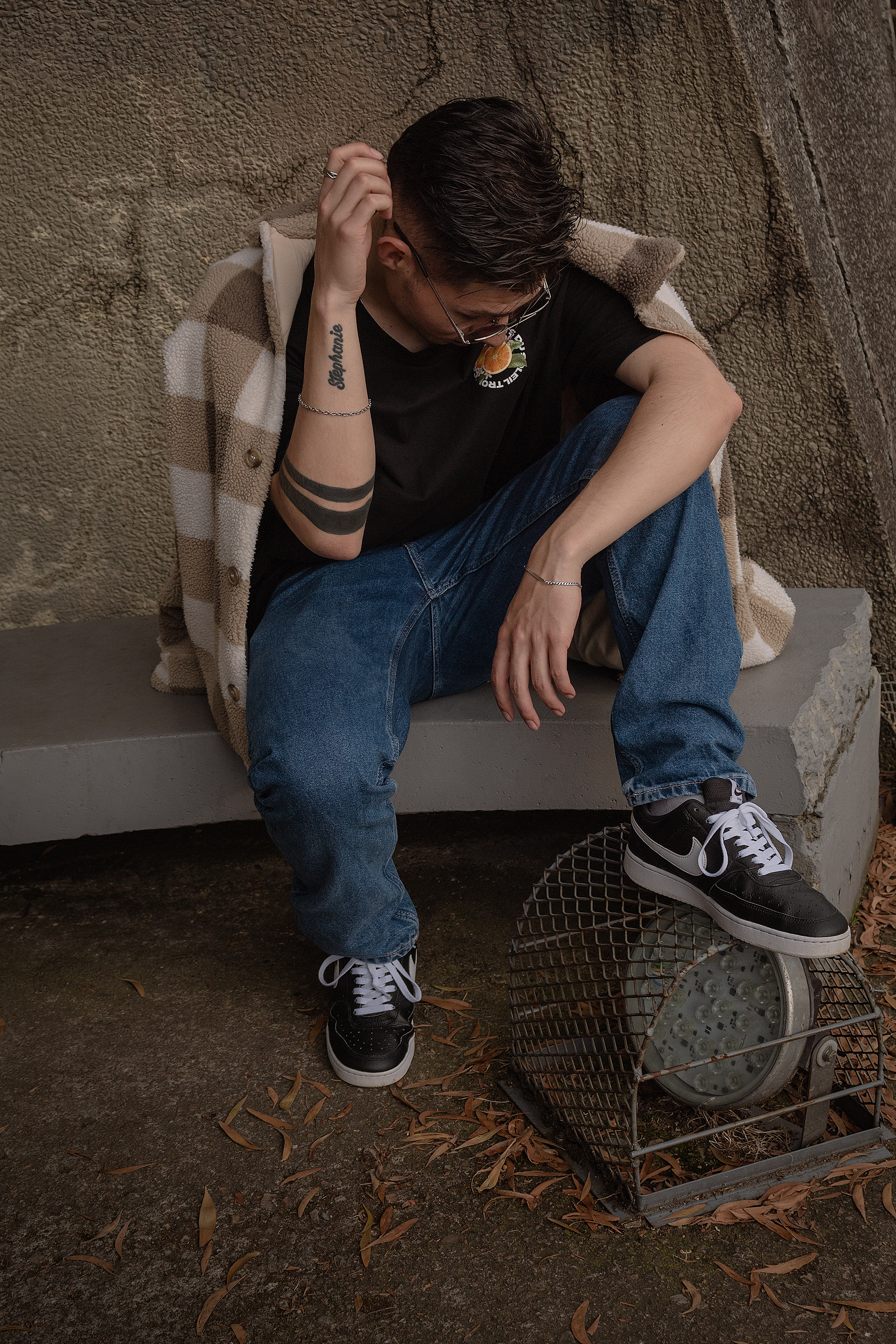 modelo @__tigrillo__