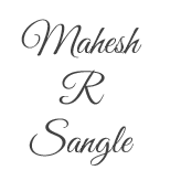 Mahesh R Sangle
