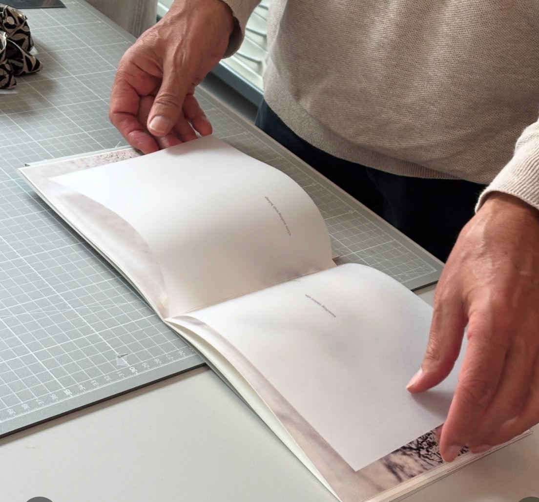 Artistbooksworkshop Berlin