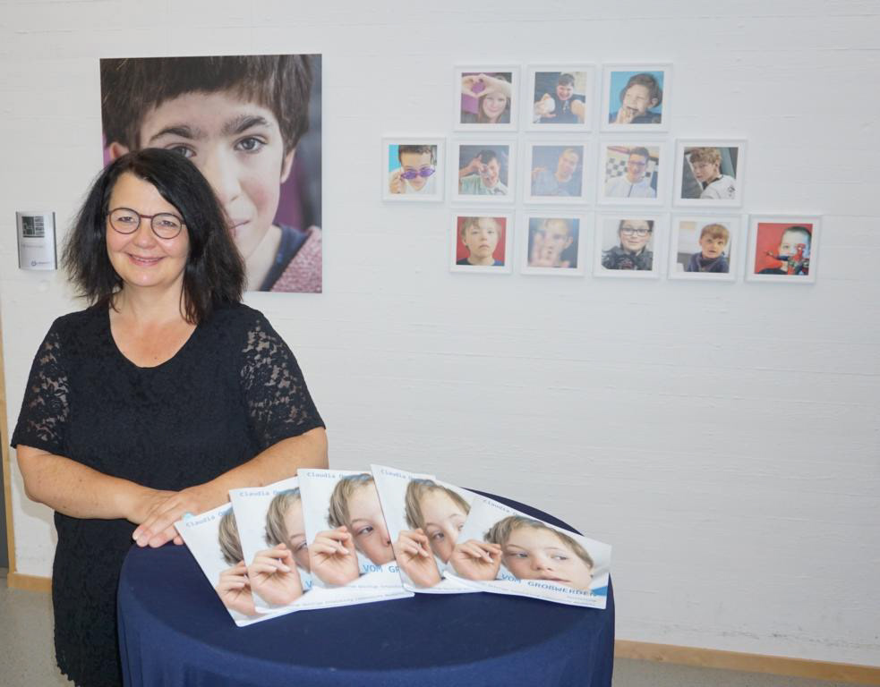 Link zur virtuellen Ausstellung unter Freie Arbeiten