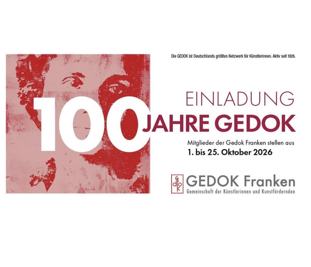Ausstellung Kulturscheune Nürnberg