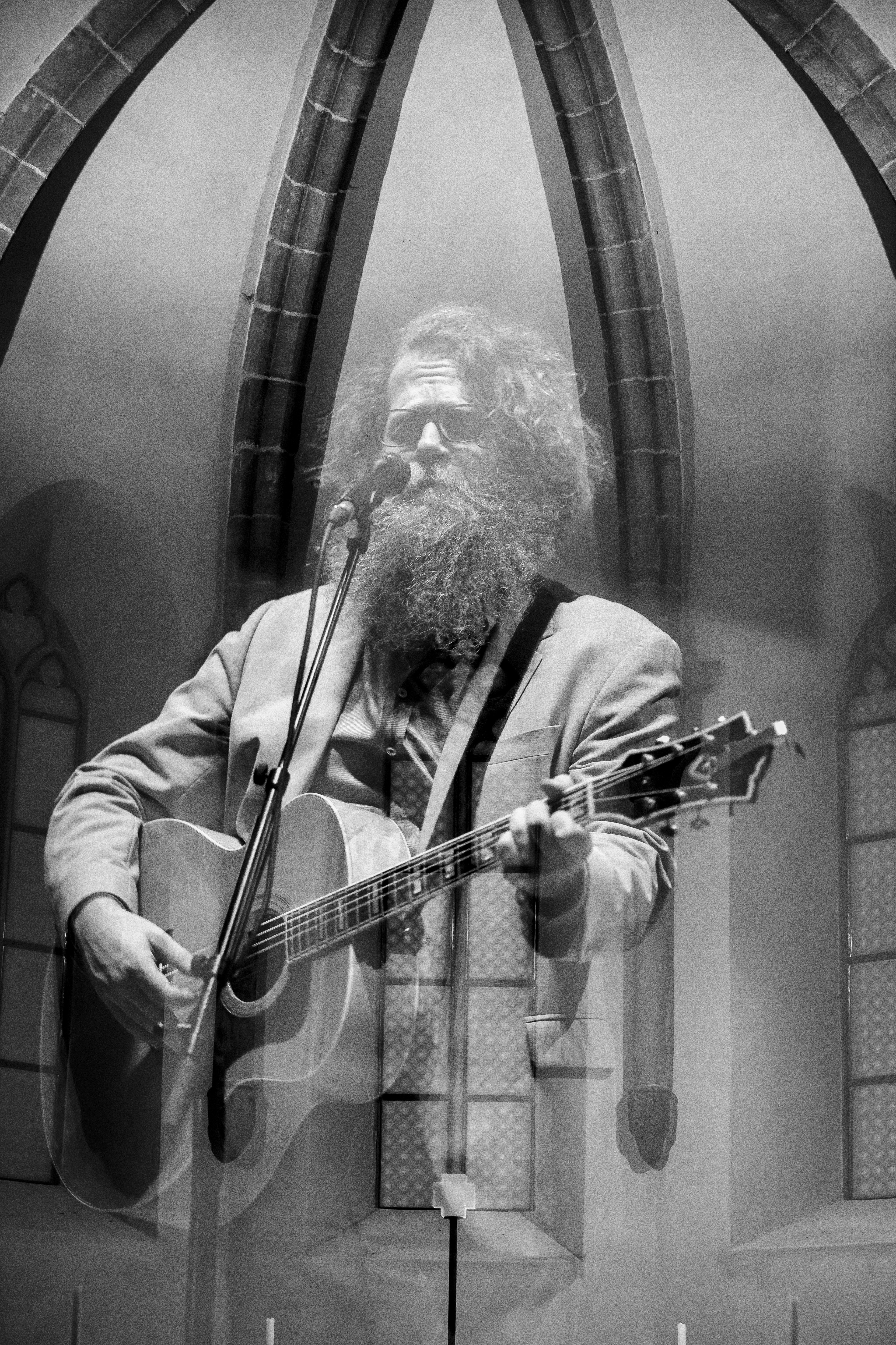 Outdoor Ausstellung Klaragasse Nürnberg, 2023, Pop Conference