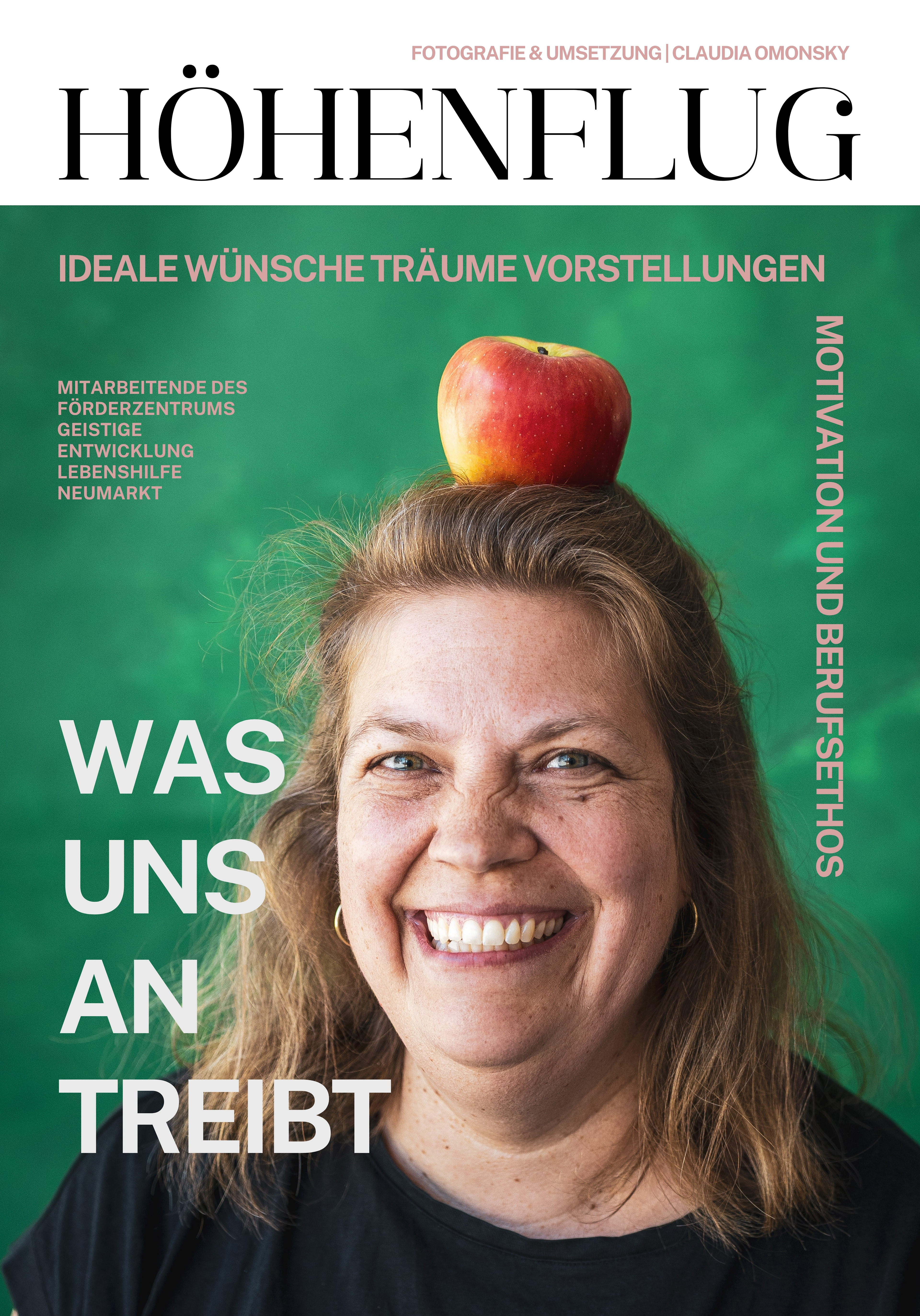 Ausstellung Neumarkt