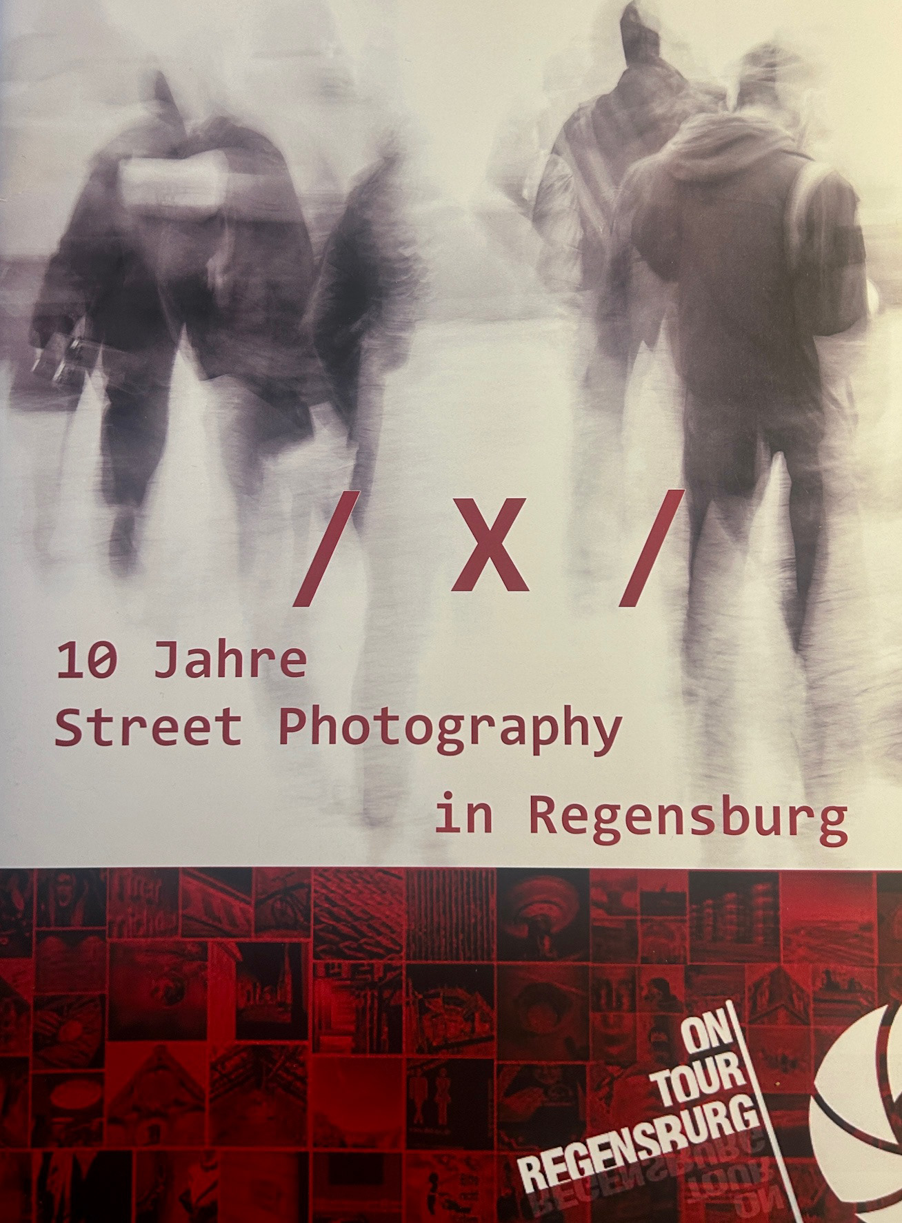 Magazin zur 10-Jahres-Feier 2014-2024