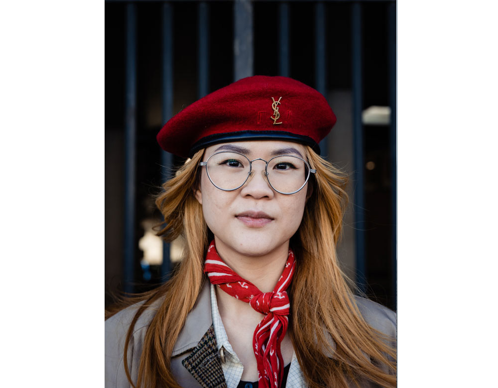Anya (29): 'Ik startte een horecazaak met mijn broer, maar ik deed alles en stond er alleen voor.'