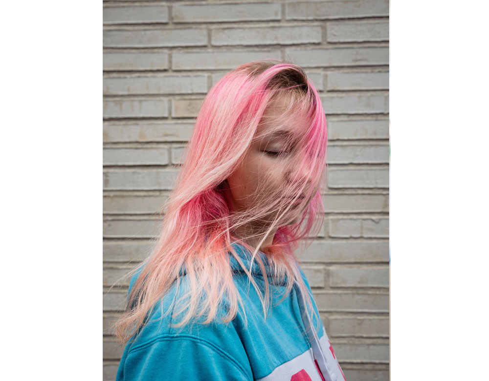 Liza (14): 'Ik ben geboren in Rusland, en heb steeds het idee dat ik me daarvoor moet verantwoorden.'