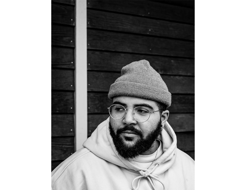Bappie (31): 'Ik was twintig toen ik bij Oprah voor het eerst een transman zag. Daardoor wist ik wie ik wilde zijn.'