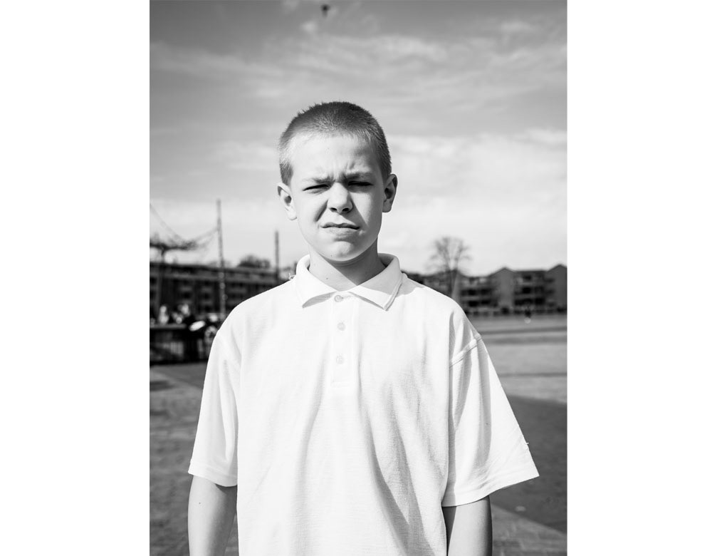 Jack (10): 'Mijn moeder kan niet voor me zorgen. Ik had graag leuke dingen met haar gedaan, zoals naar een pretpark.'