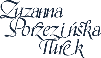 Zuzanna Porzezińska-Turek