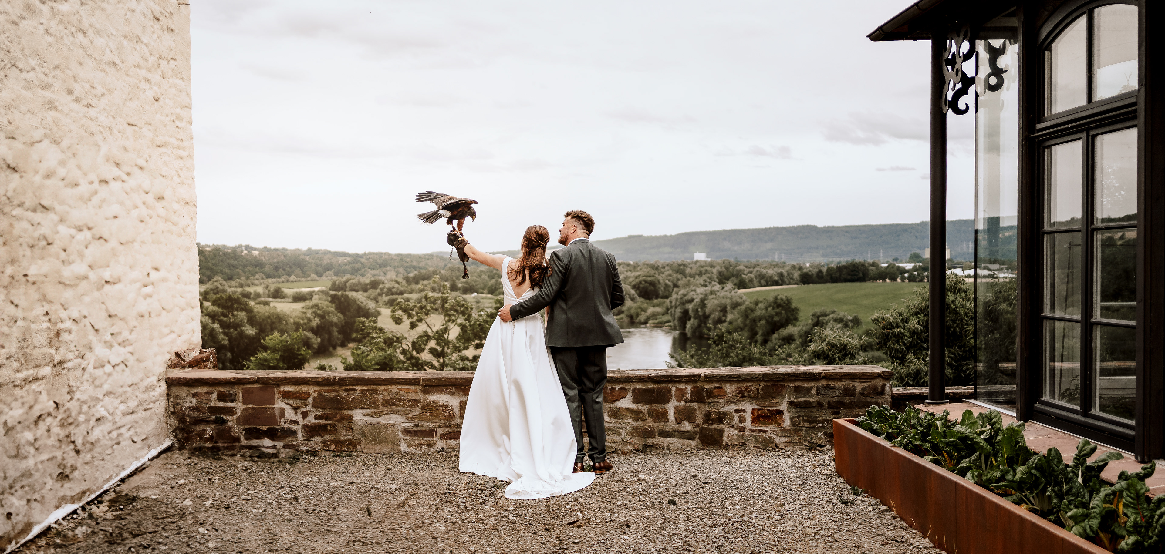 Hochzeitsfotograf Kreis Höxter und Umgebung