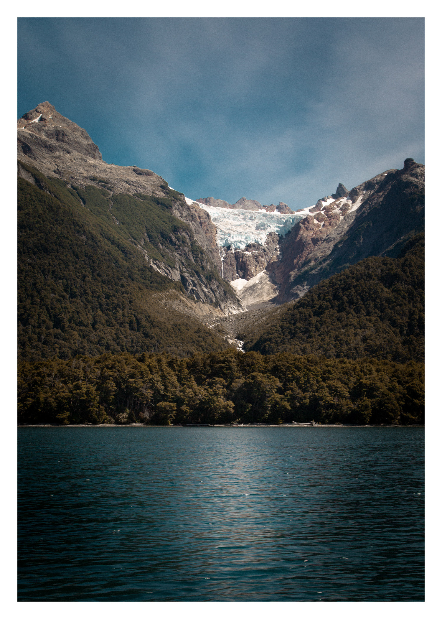 Glaciar