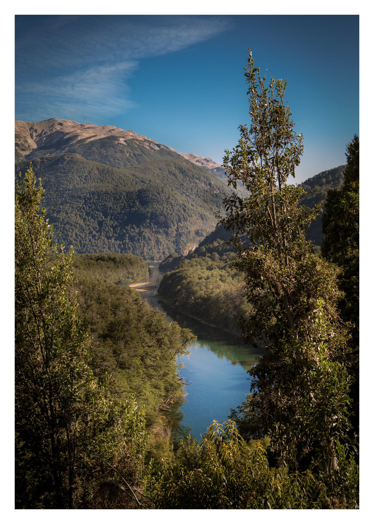 Pequeña Vista