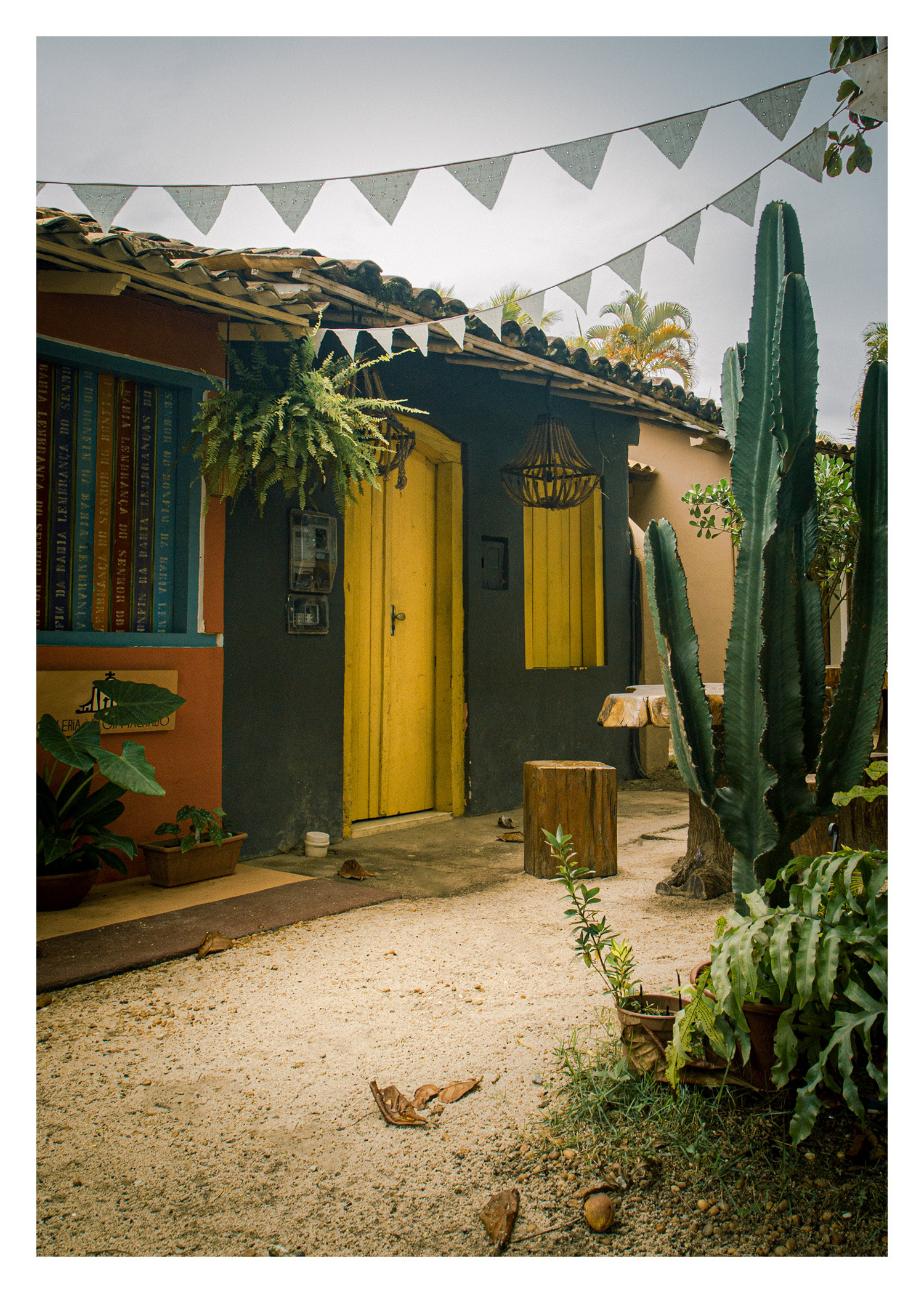 Puerta