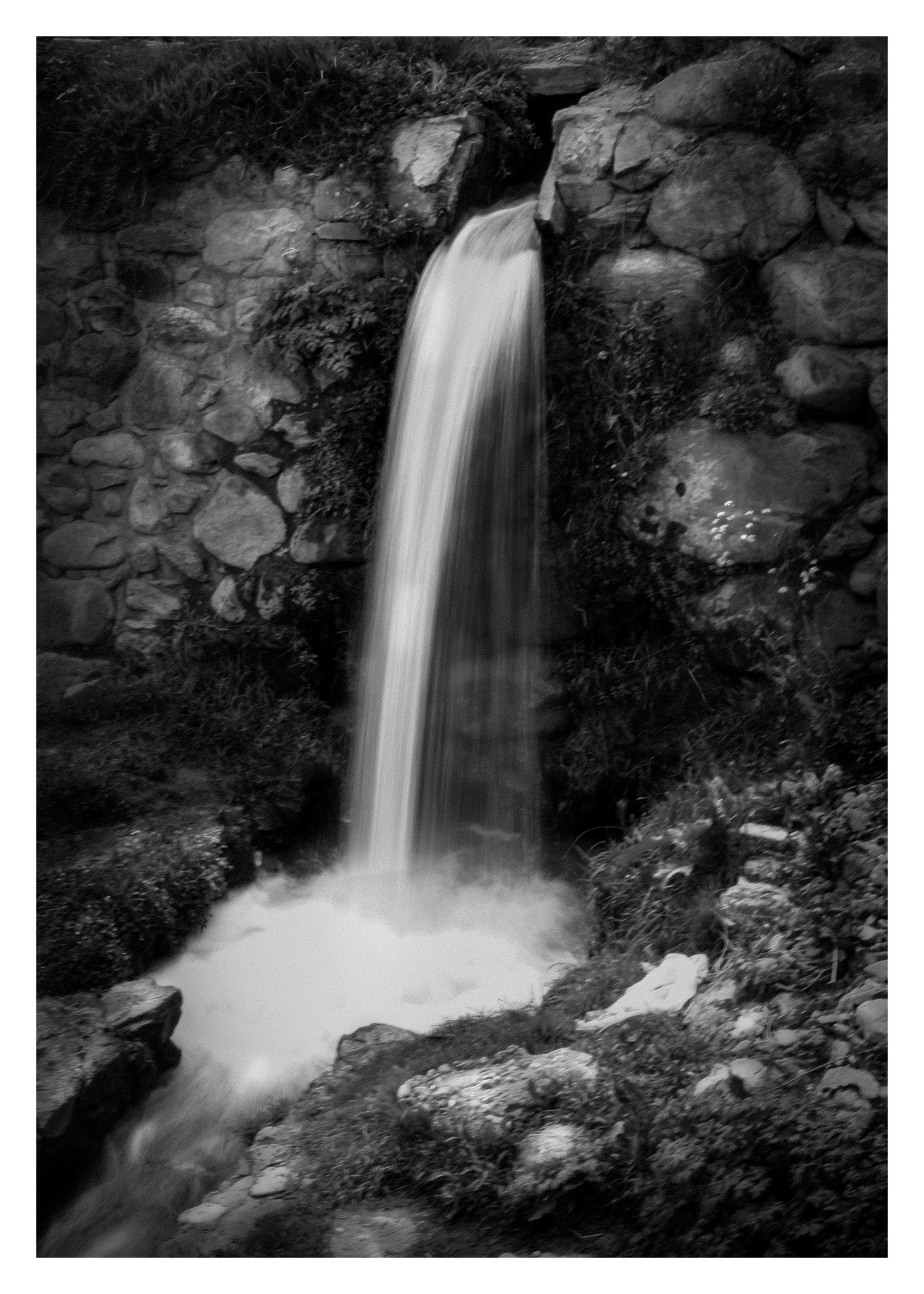 Cascada