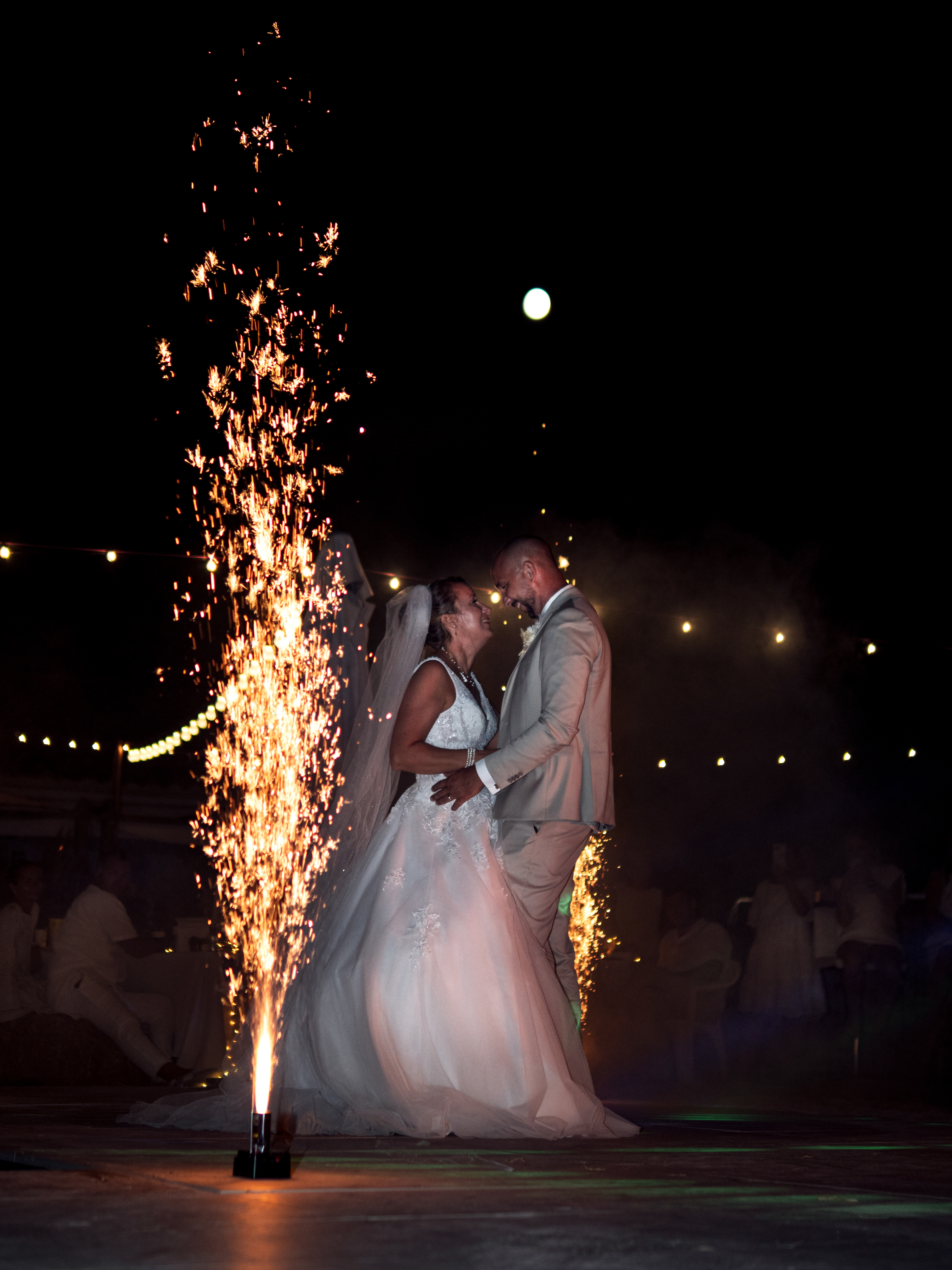 mariage en Provence