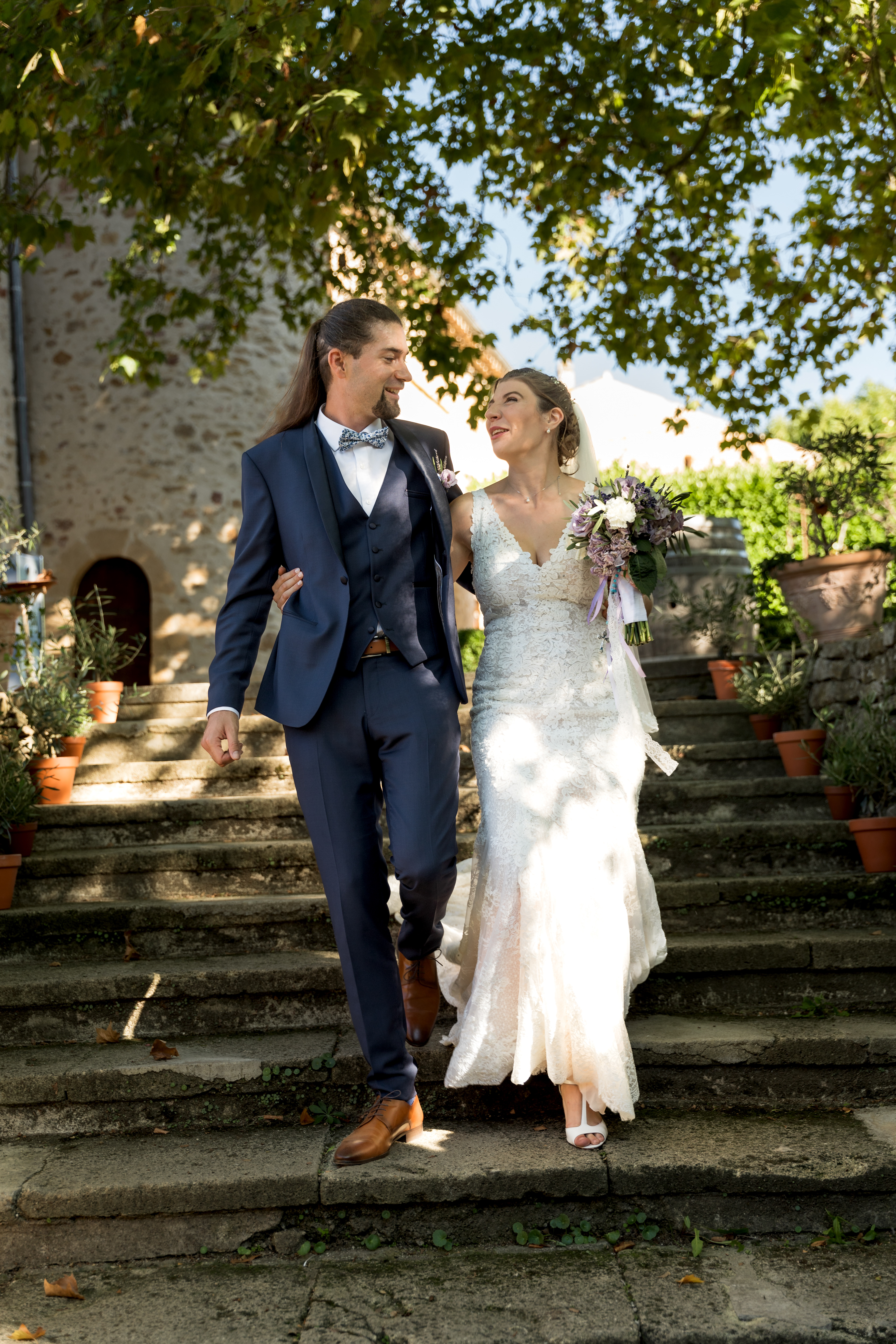 séance photo couple