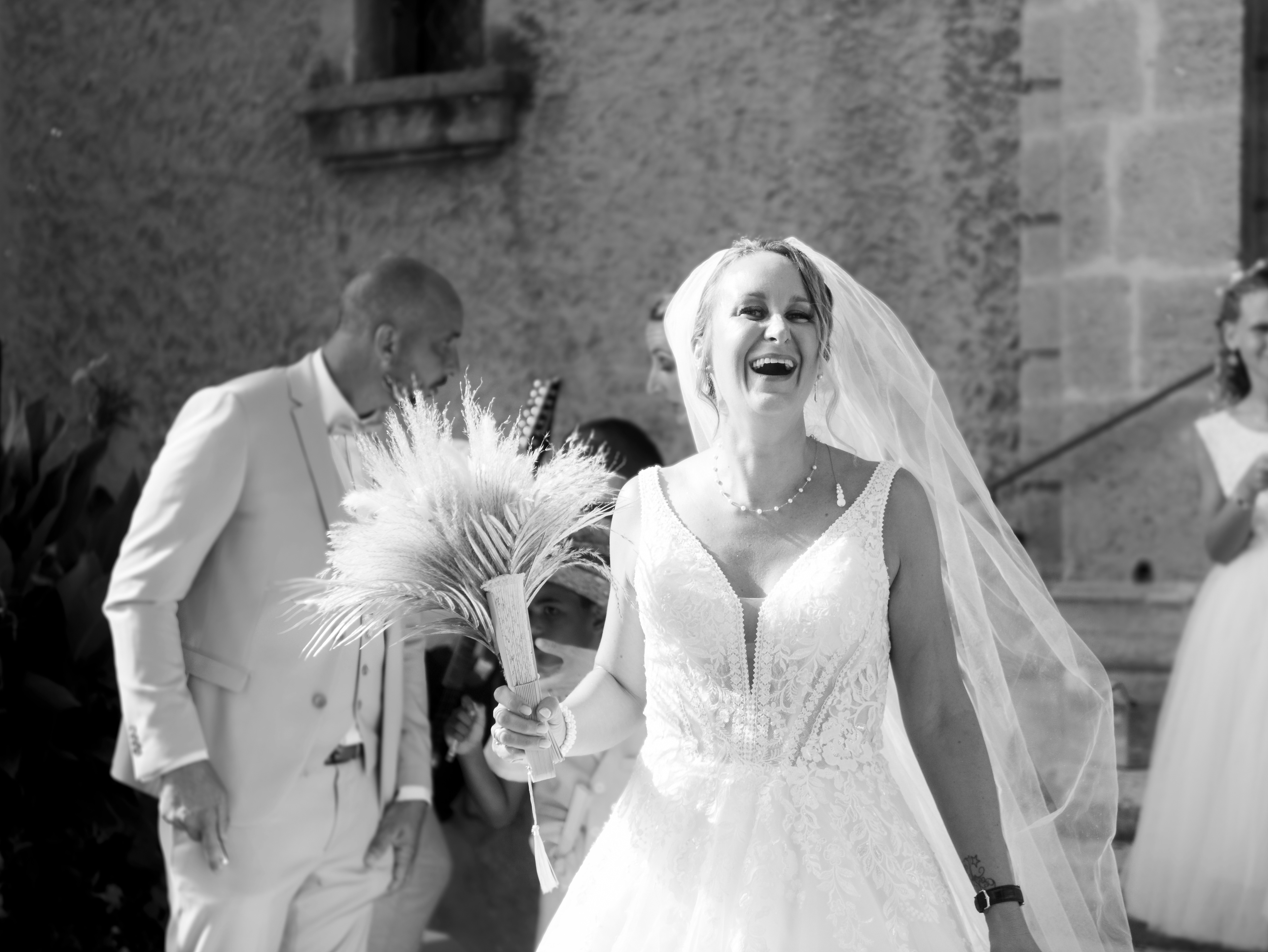 Eglise - Mariage Aix-en-Provence