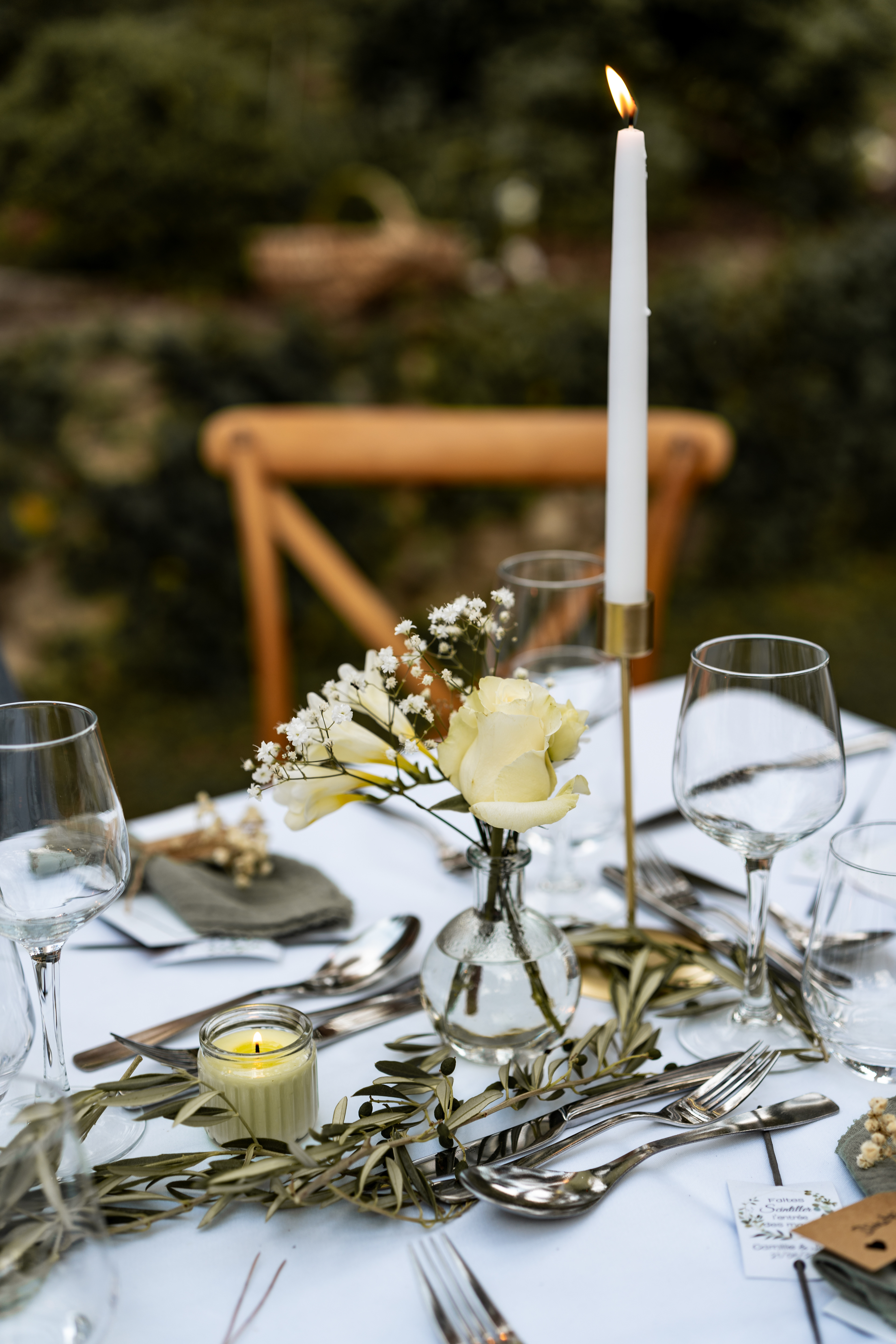 décoration