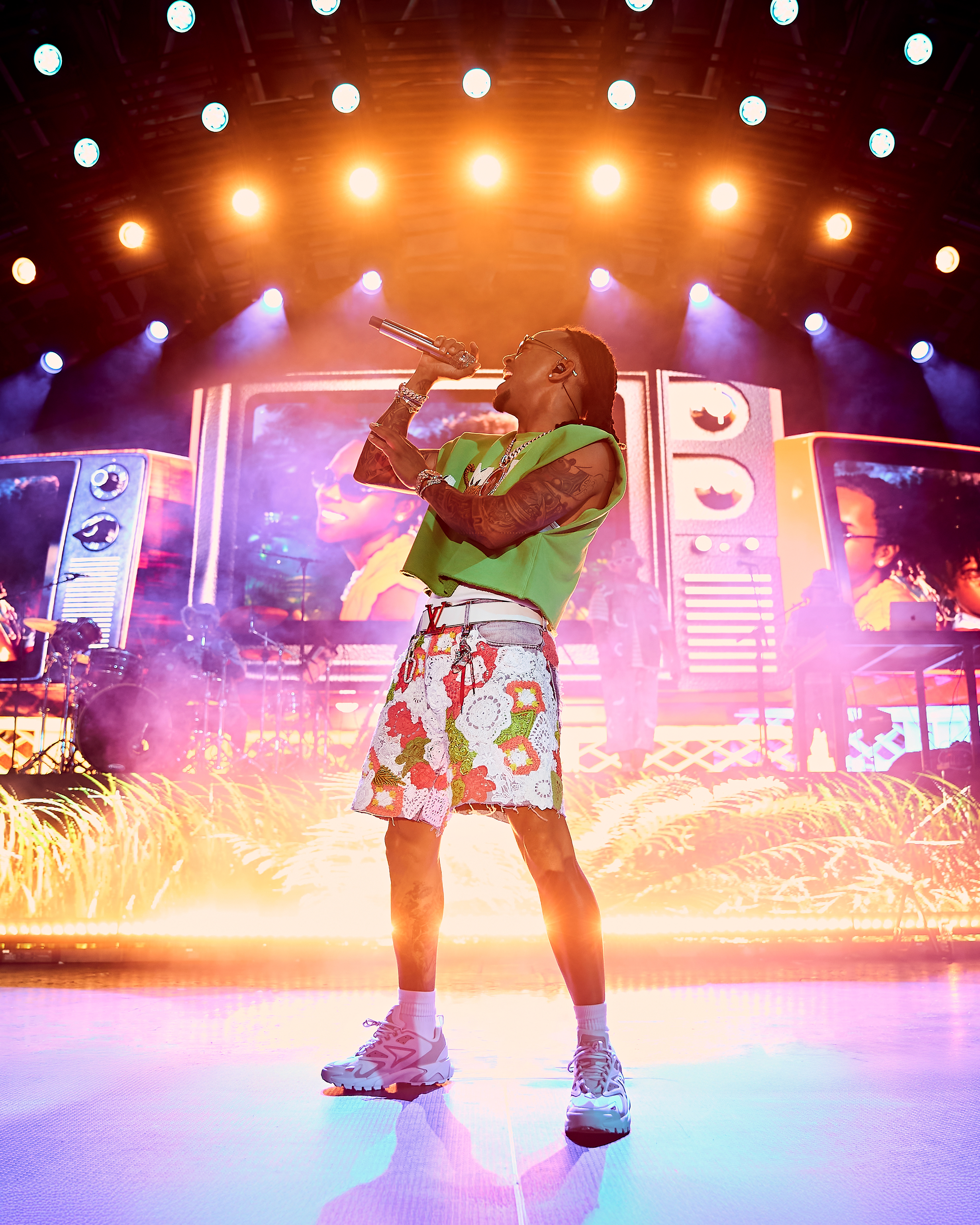 OZUNA