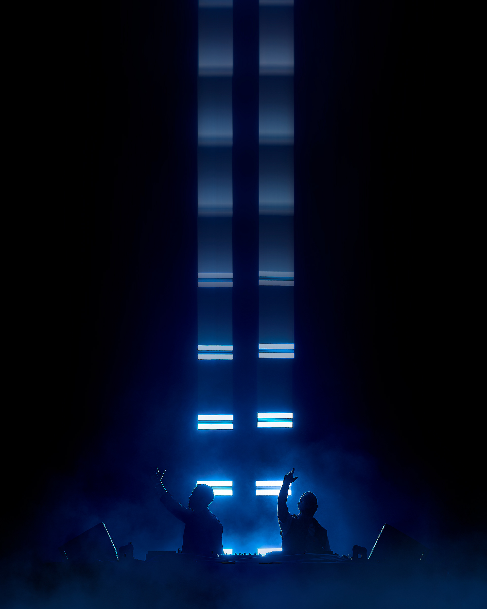 CHASE & STATUS