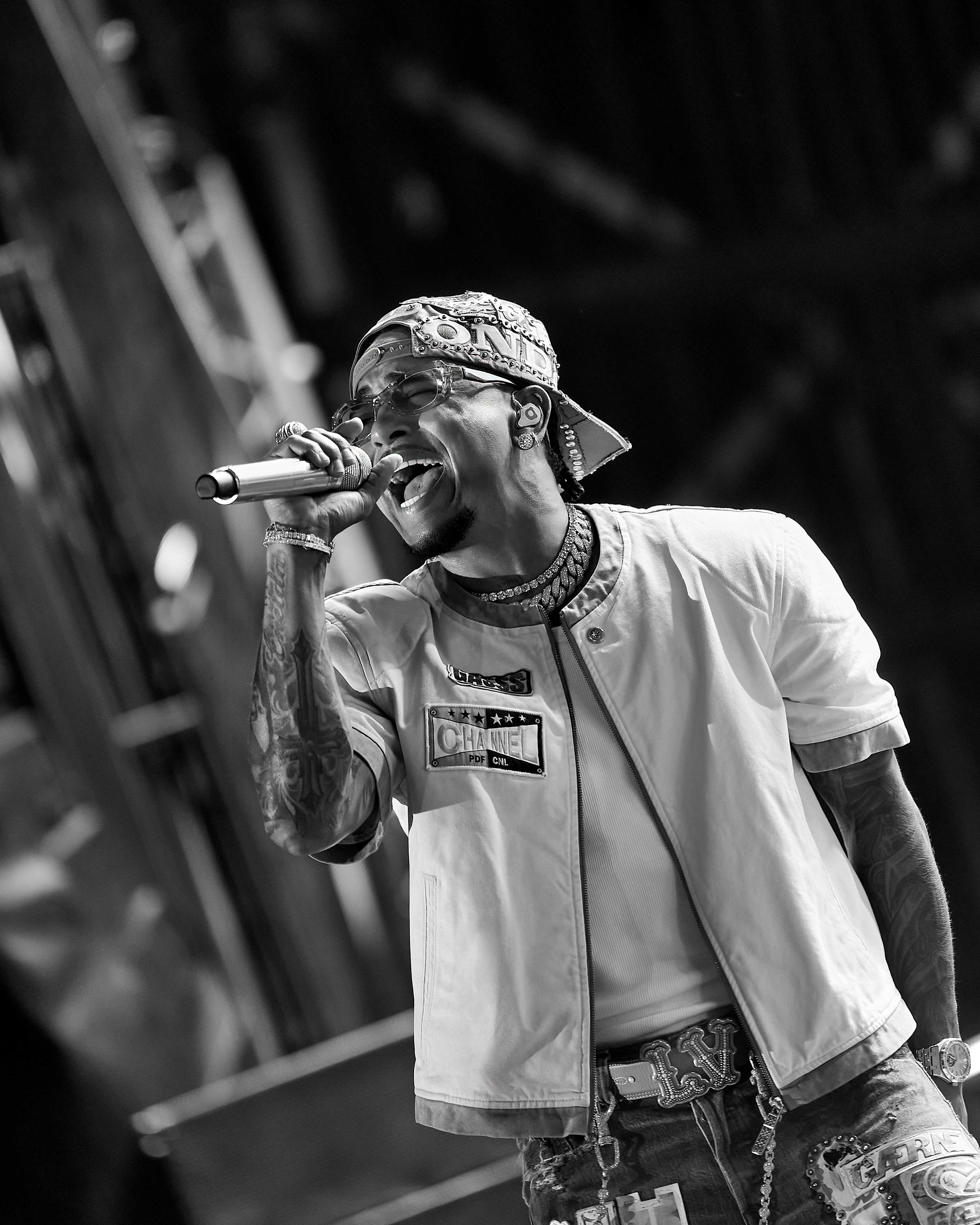 OZUNA