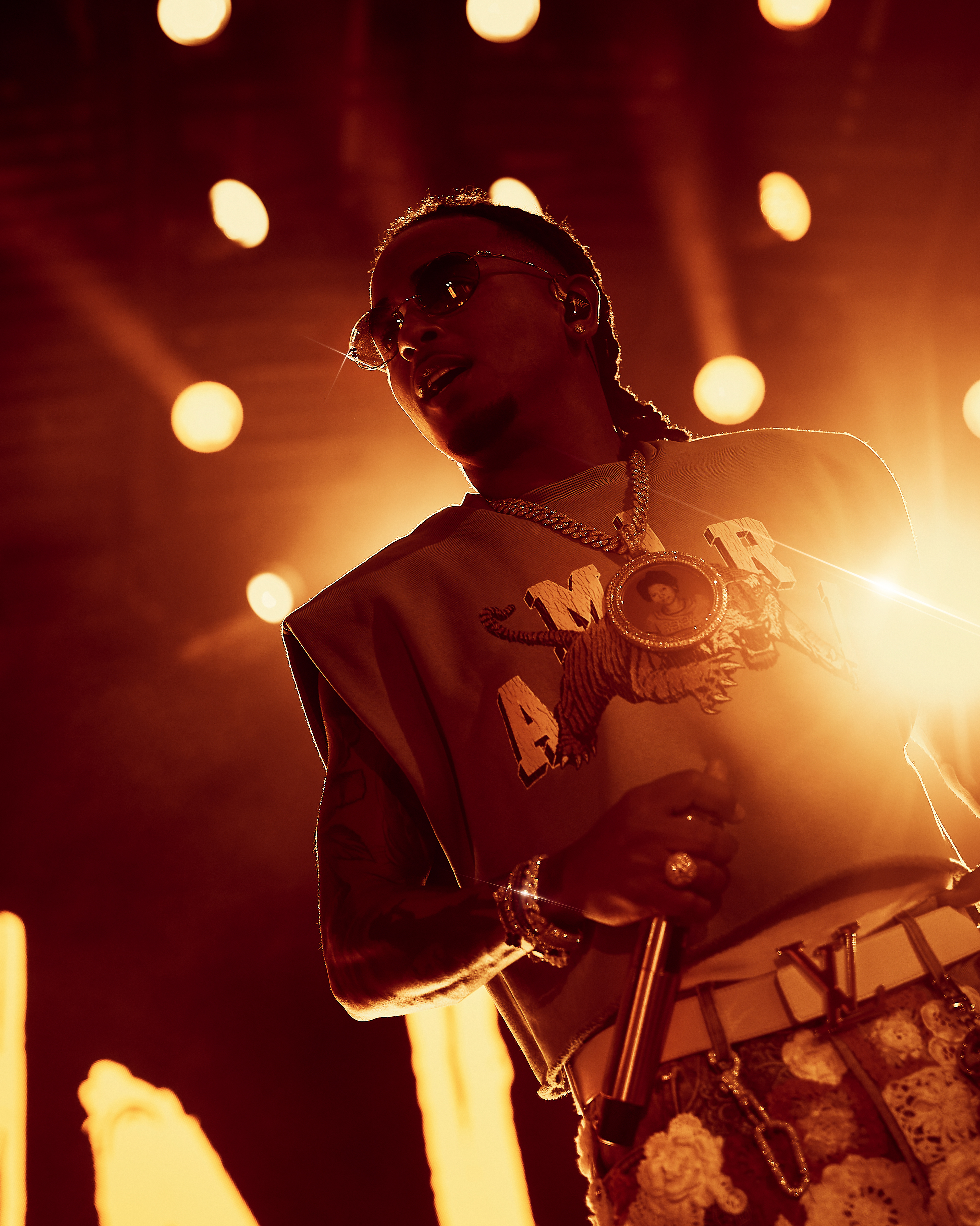 OZUNA