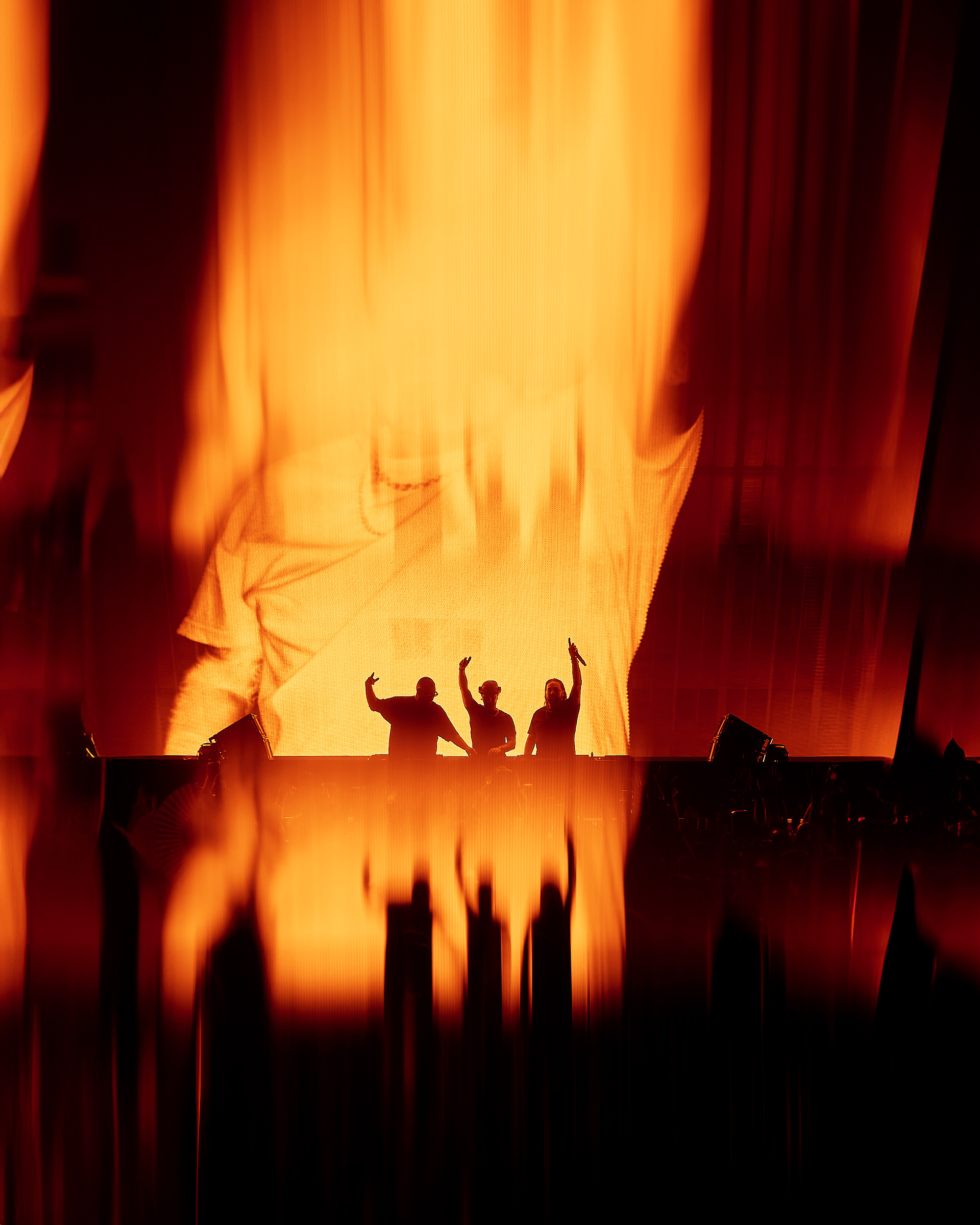 SWEDISH HOUSE MAFIA
