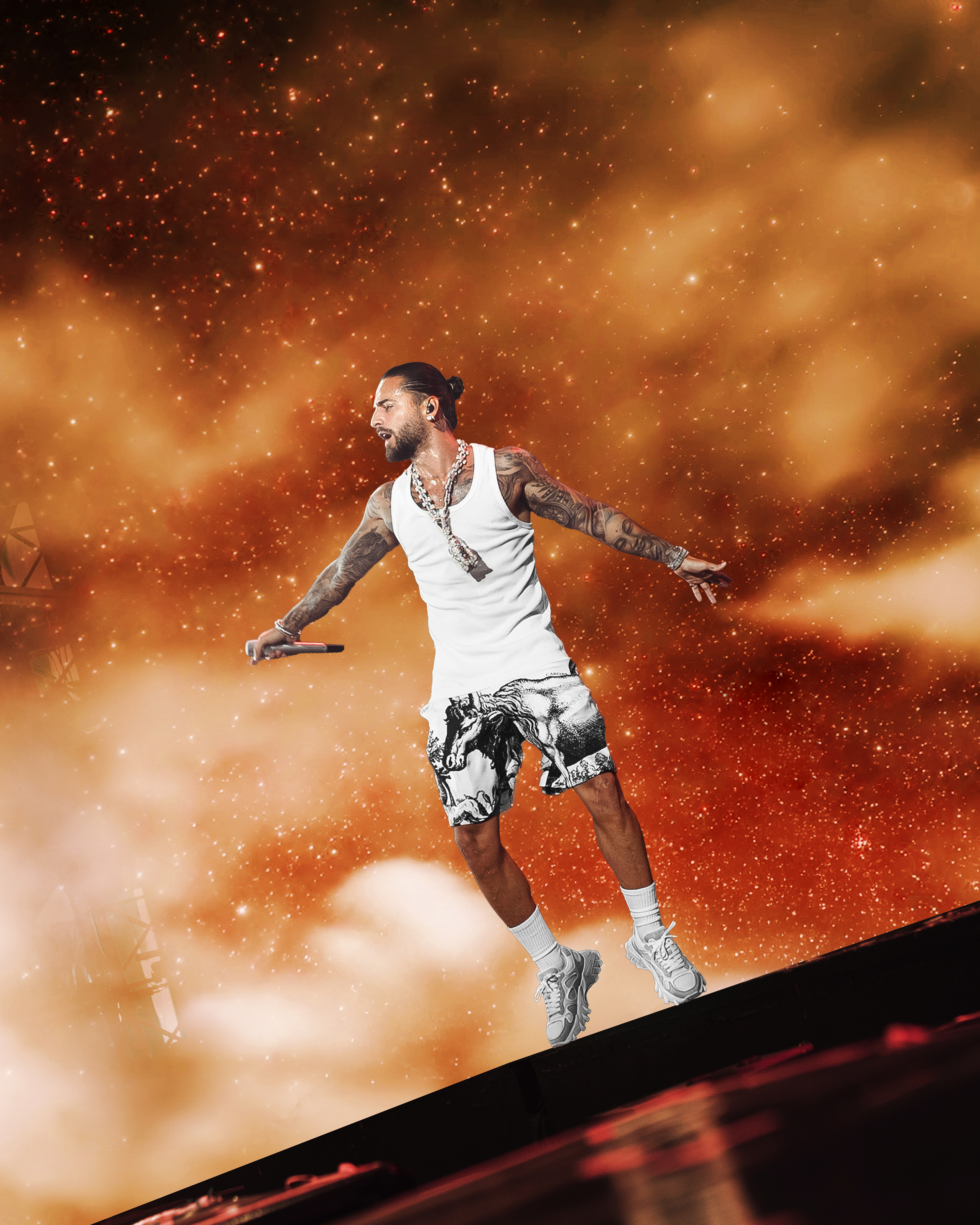 MALUMA