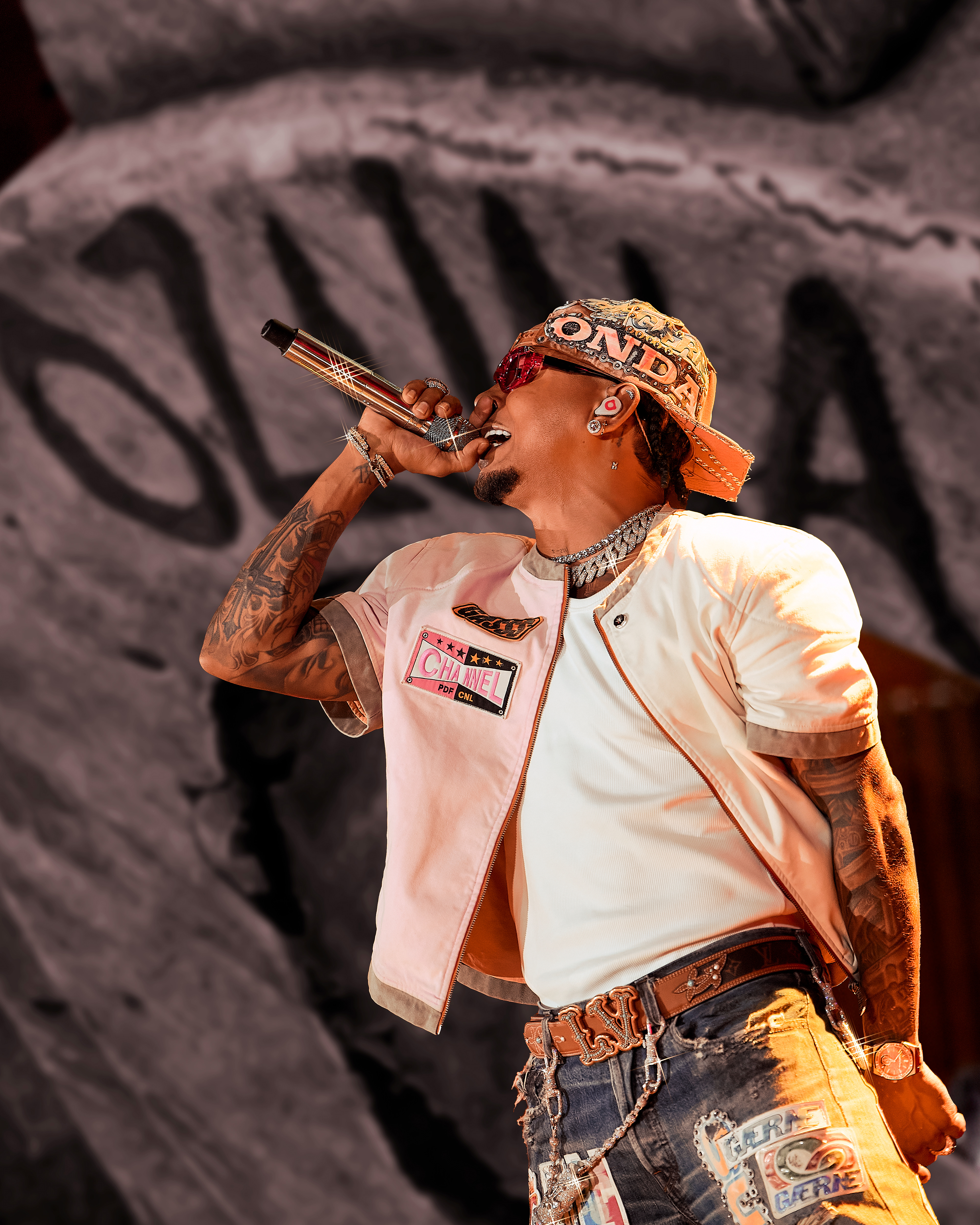OZUNA