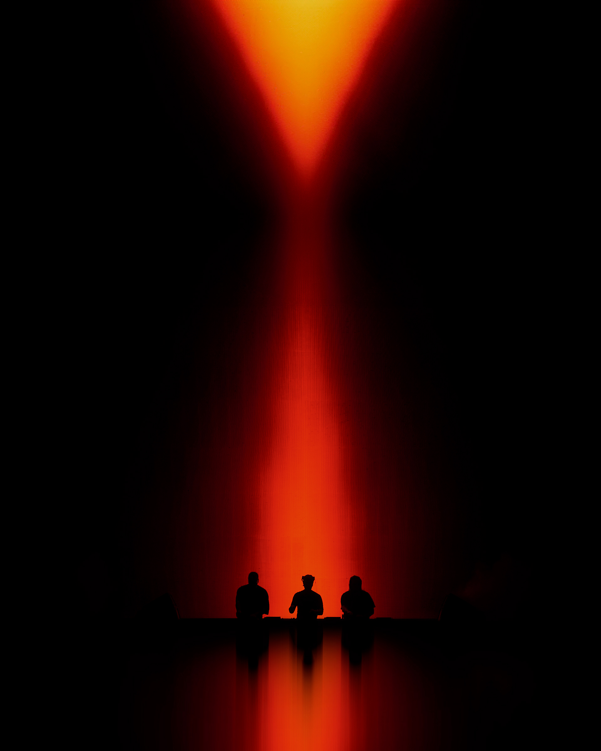 SWEDISH HOUSE MAFIA