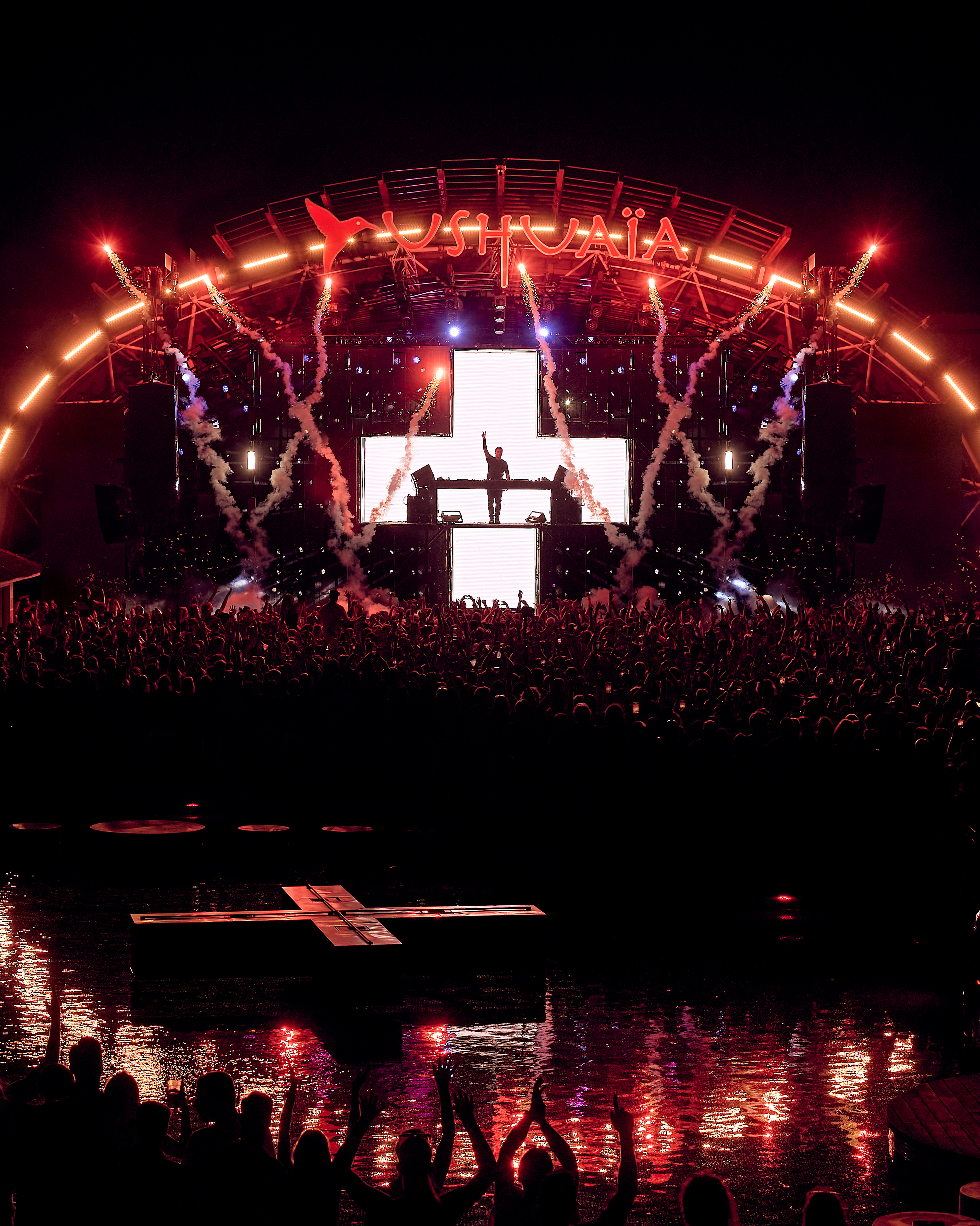 MARTIN GARRIX