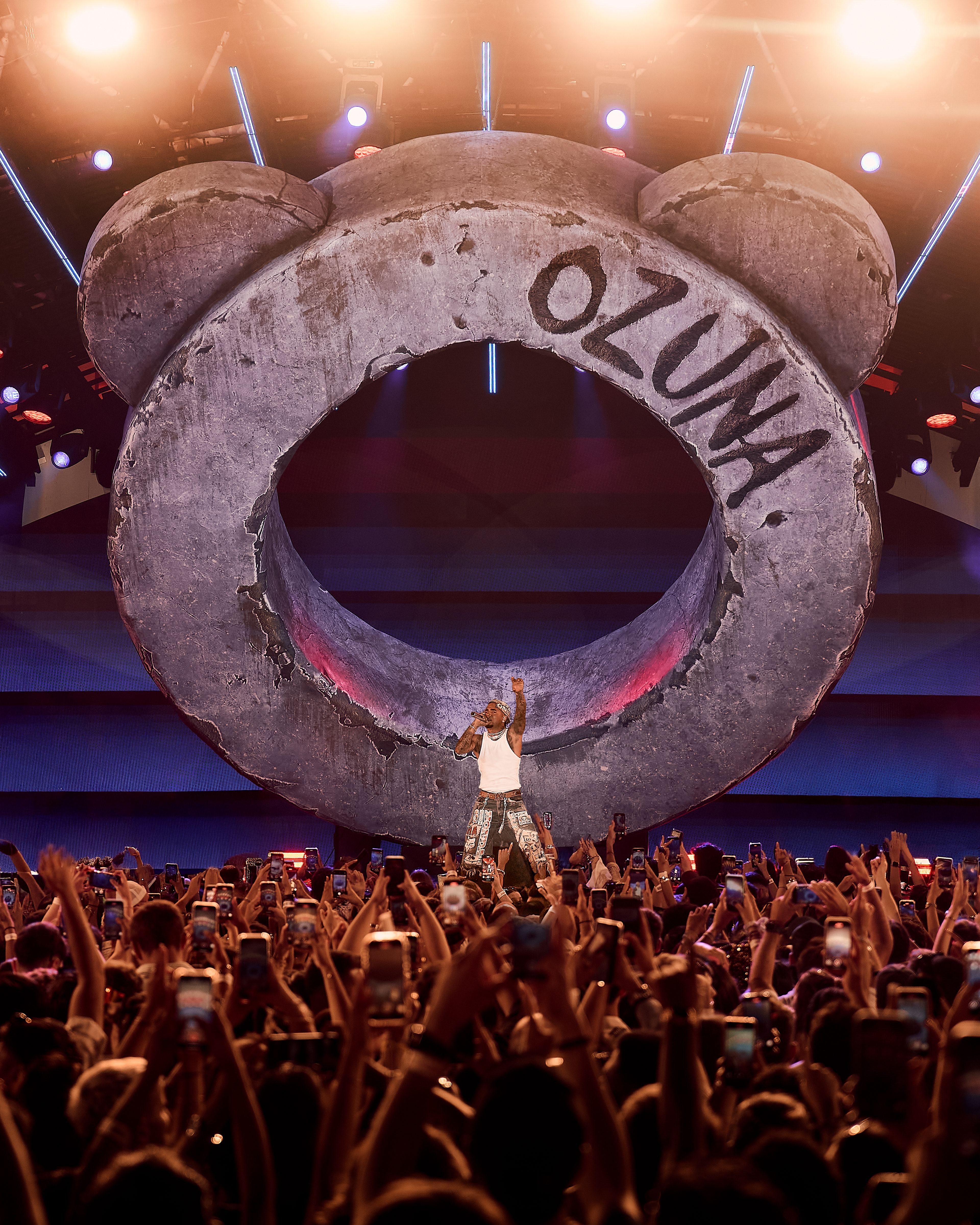 OZUNA