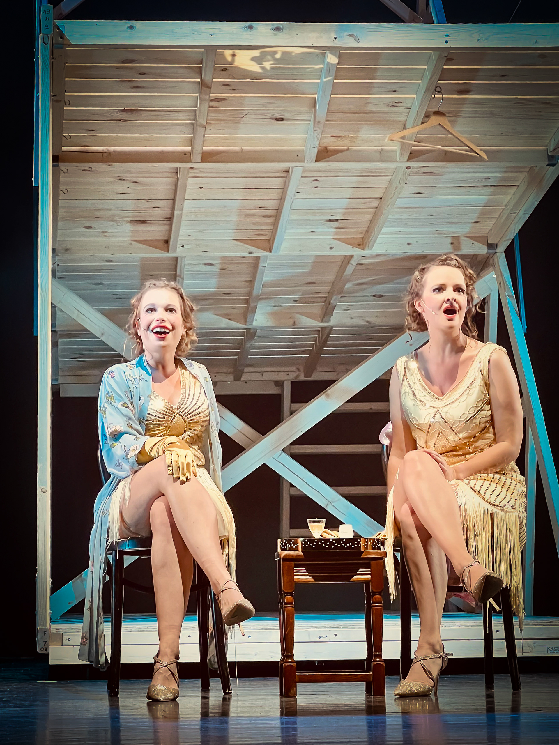 Mette BOHEMIAN PRODUCTIONS